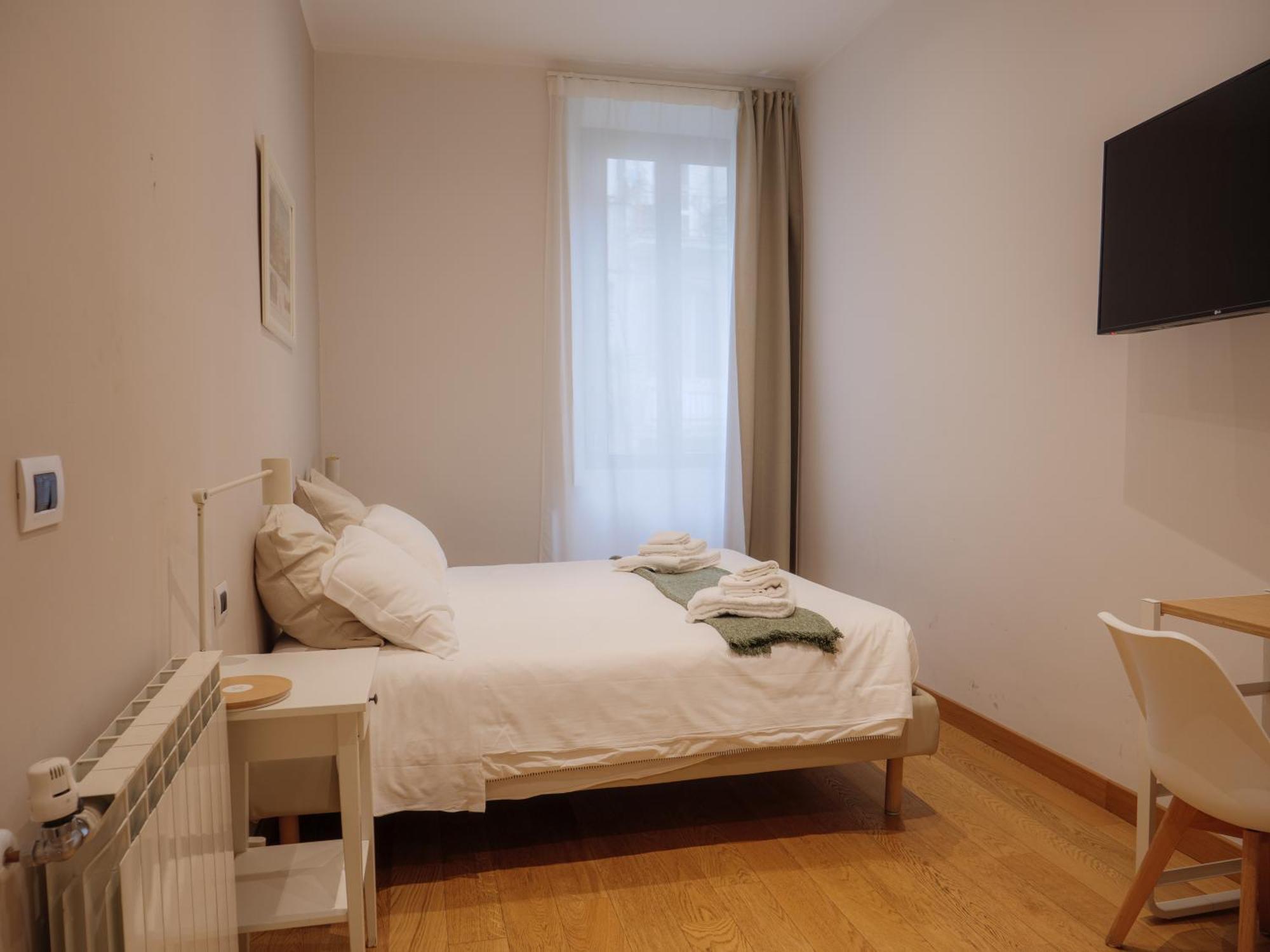 Guest house Colosseo 2*