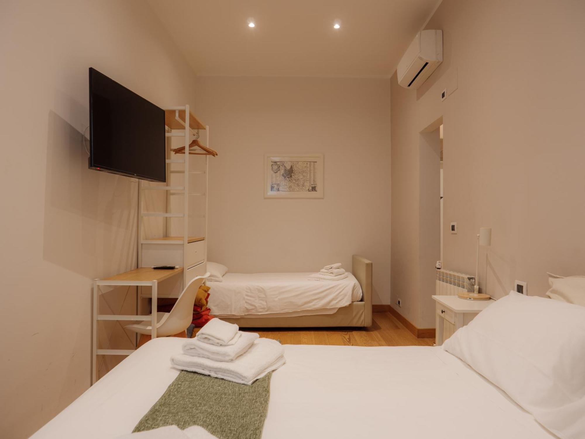 Guest house Colosseo Rome