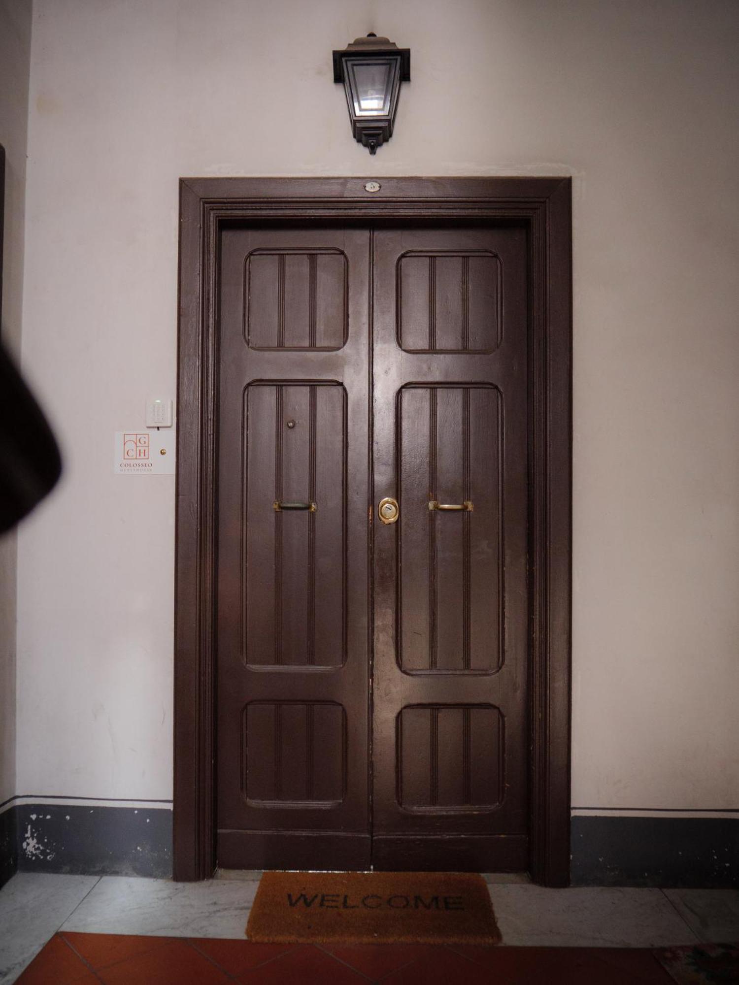 Colosseo Guest house Rome