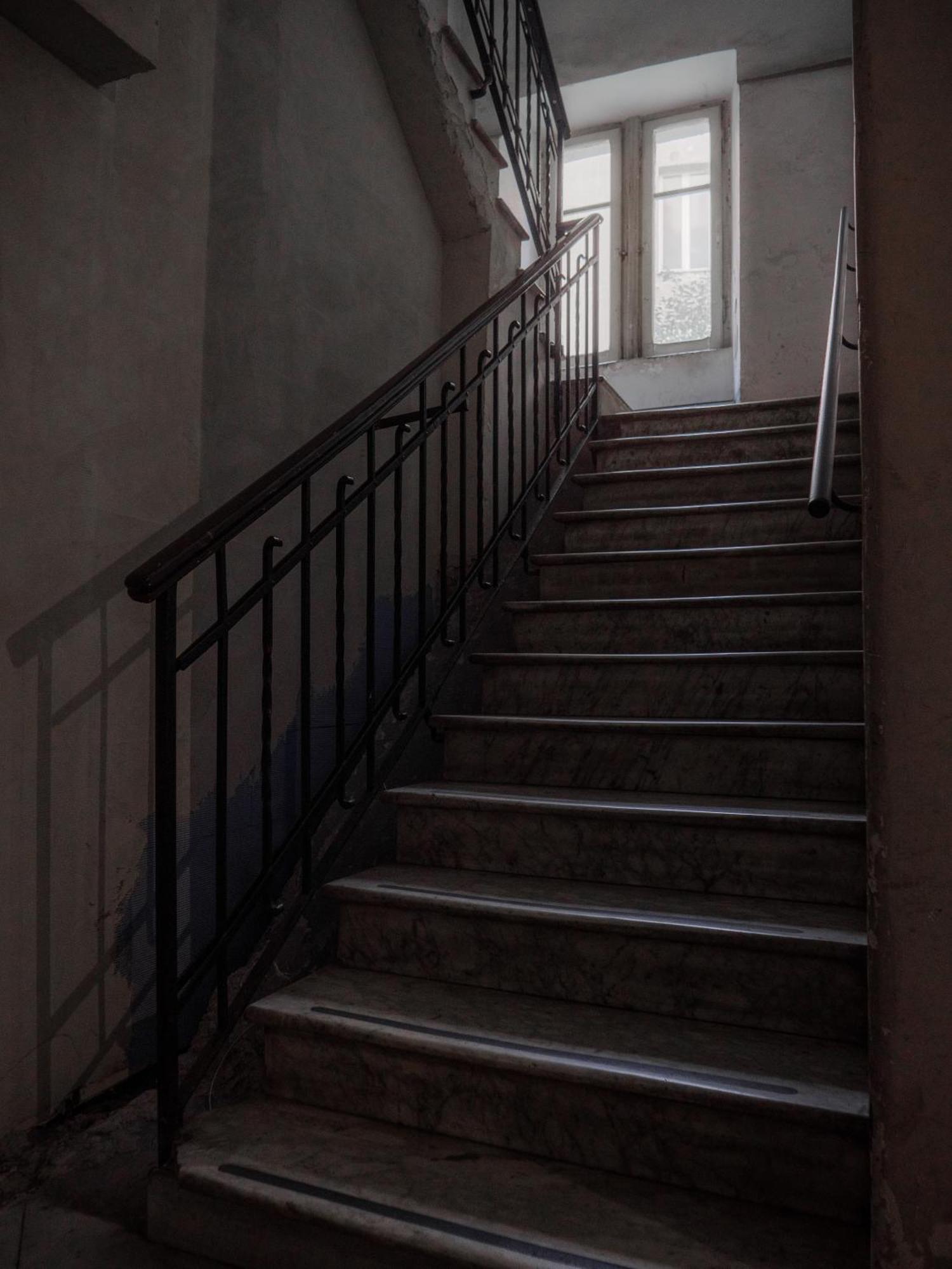 Colosseo Guest house 2*