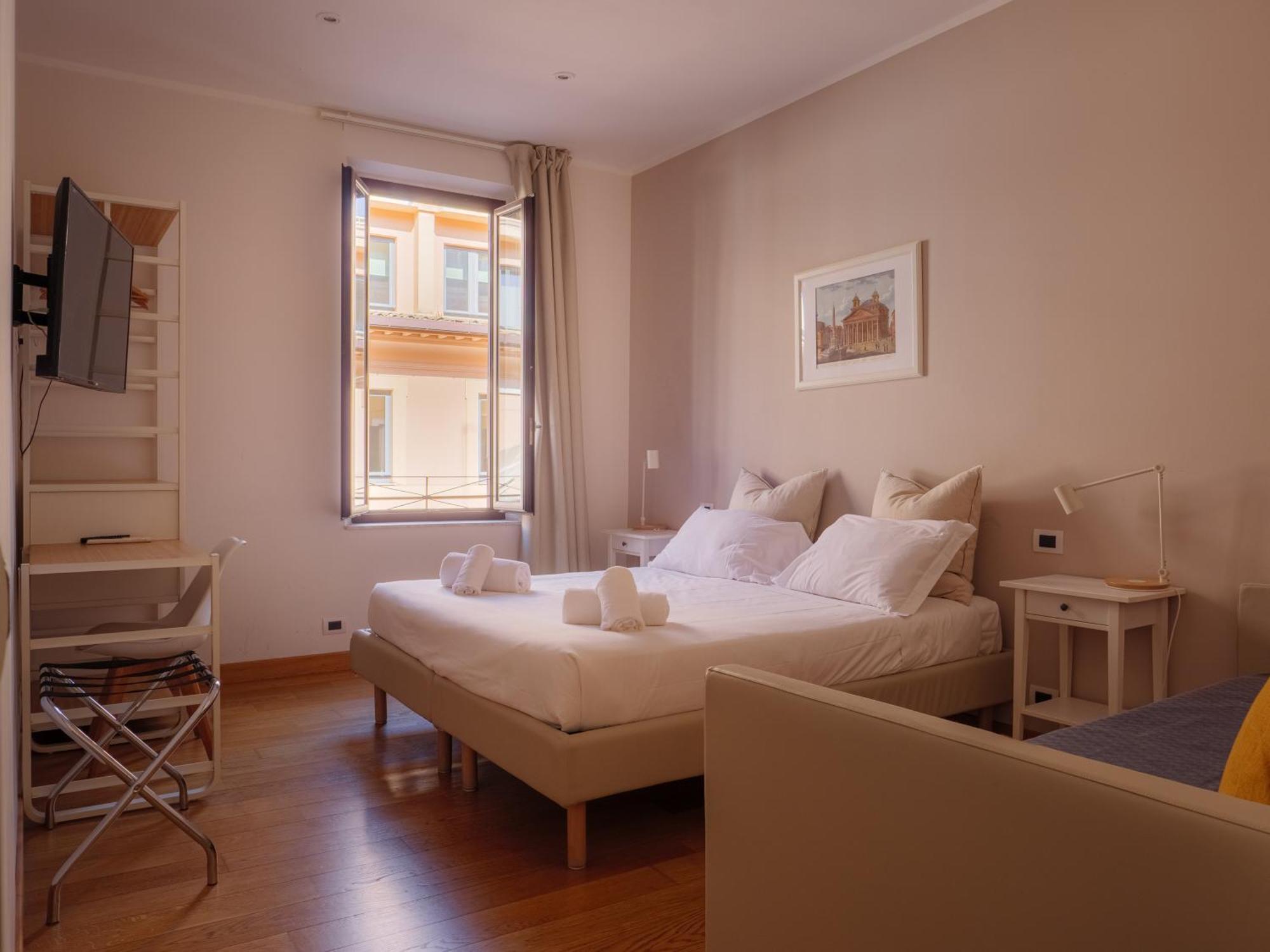 Guest house Colosseo