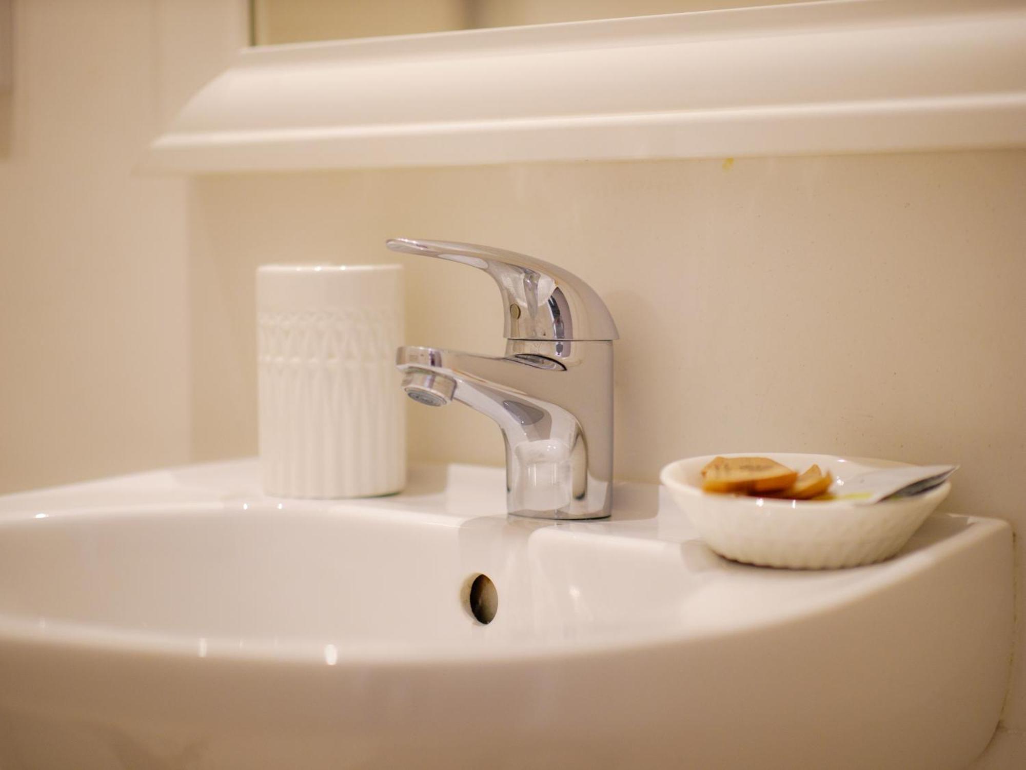 Colosseo Guest house 2*