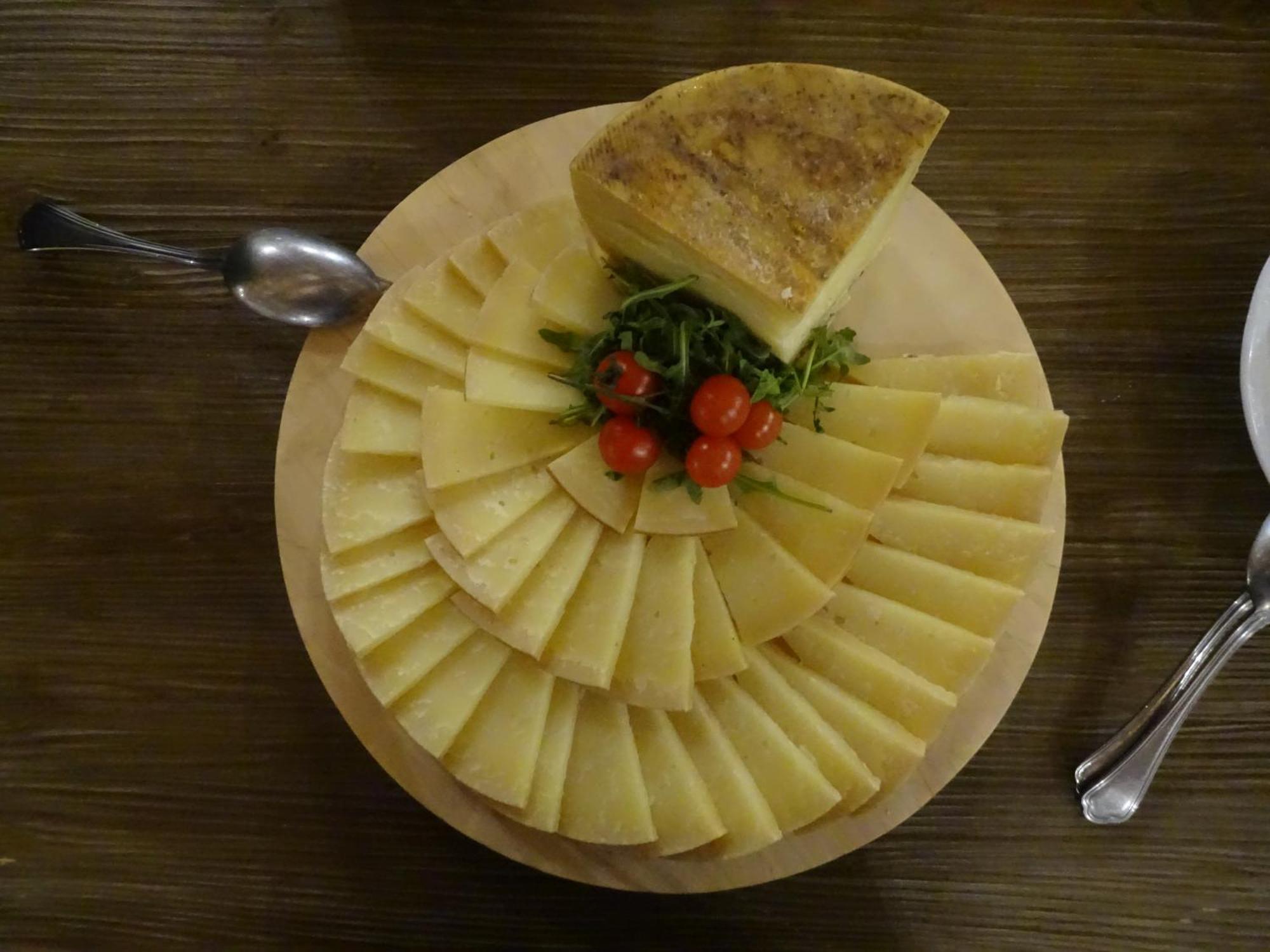 Borgo Pallavicini Mori Farm stay *