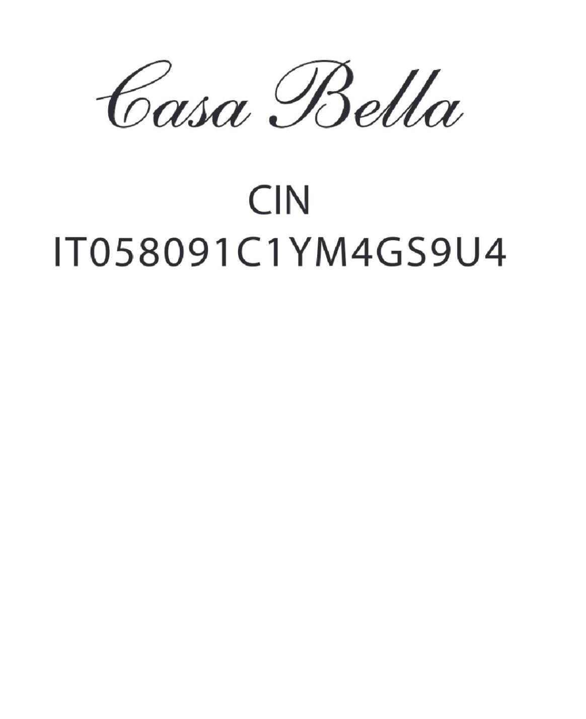 Casa Bella *