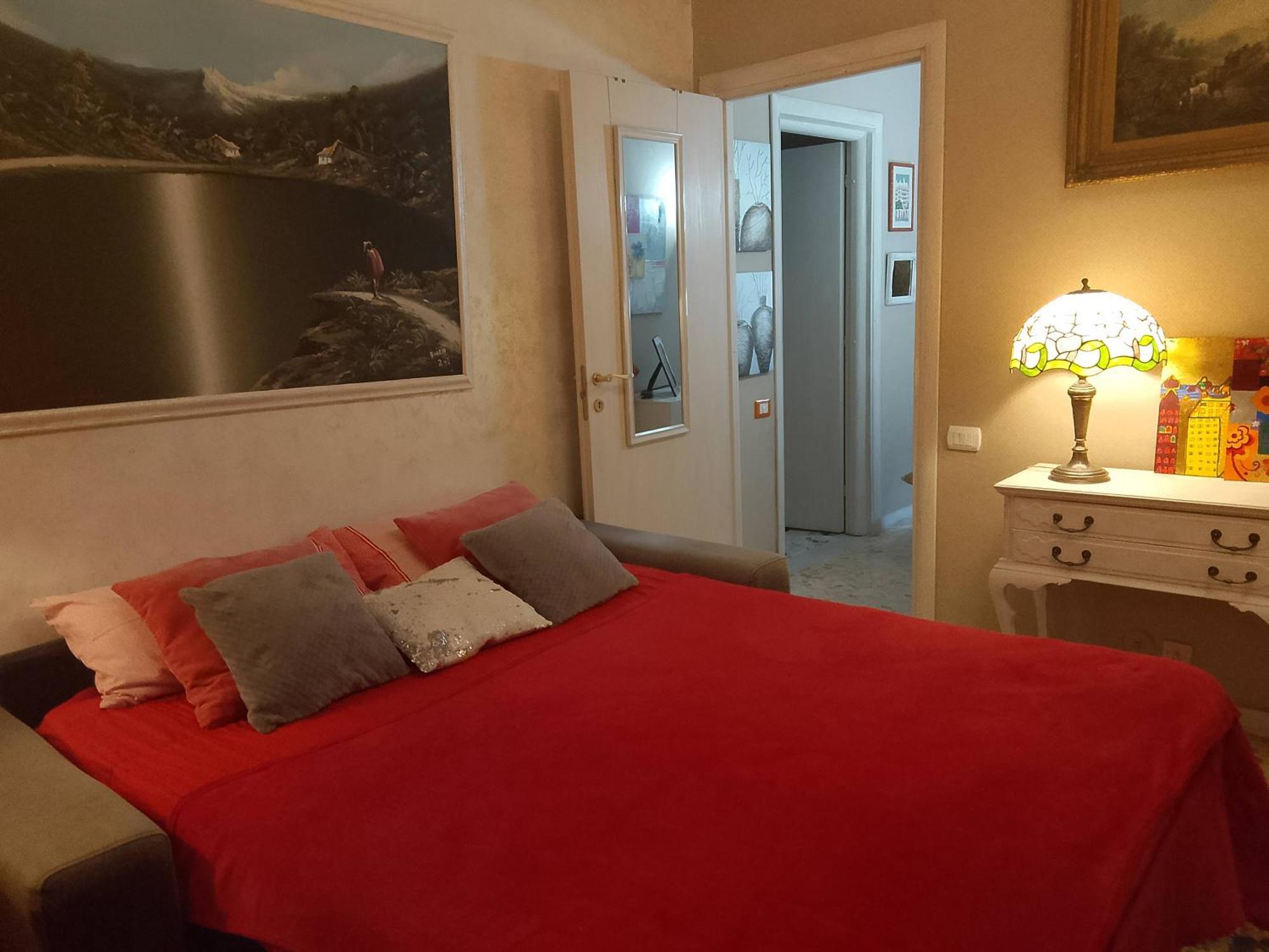 Casa Bella Rome