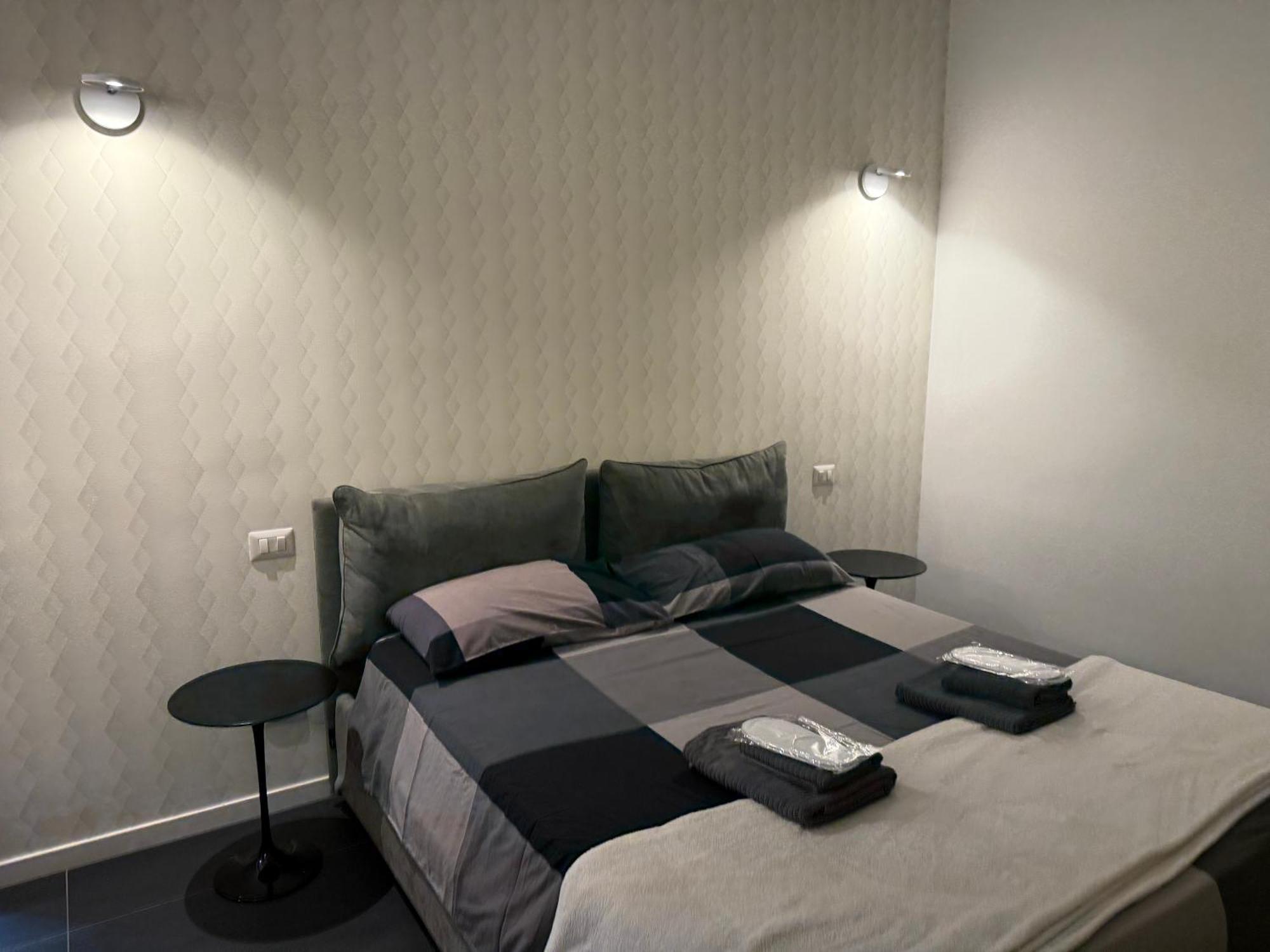 Claudio My House Appartement *