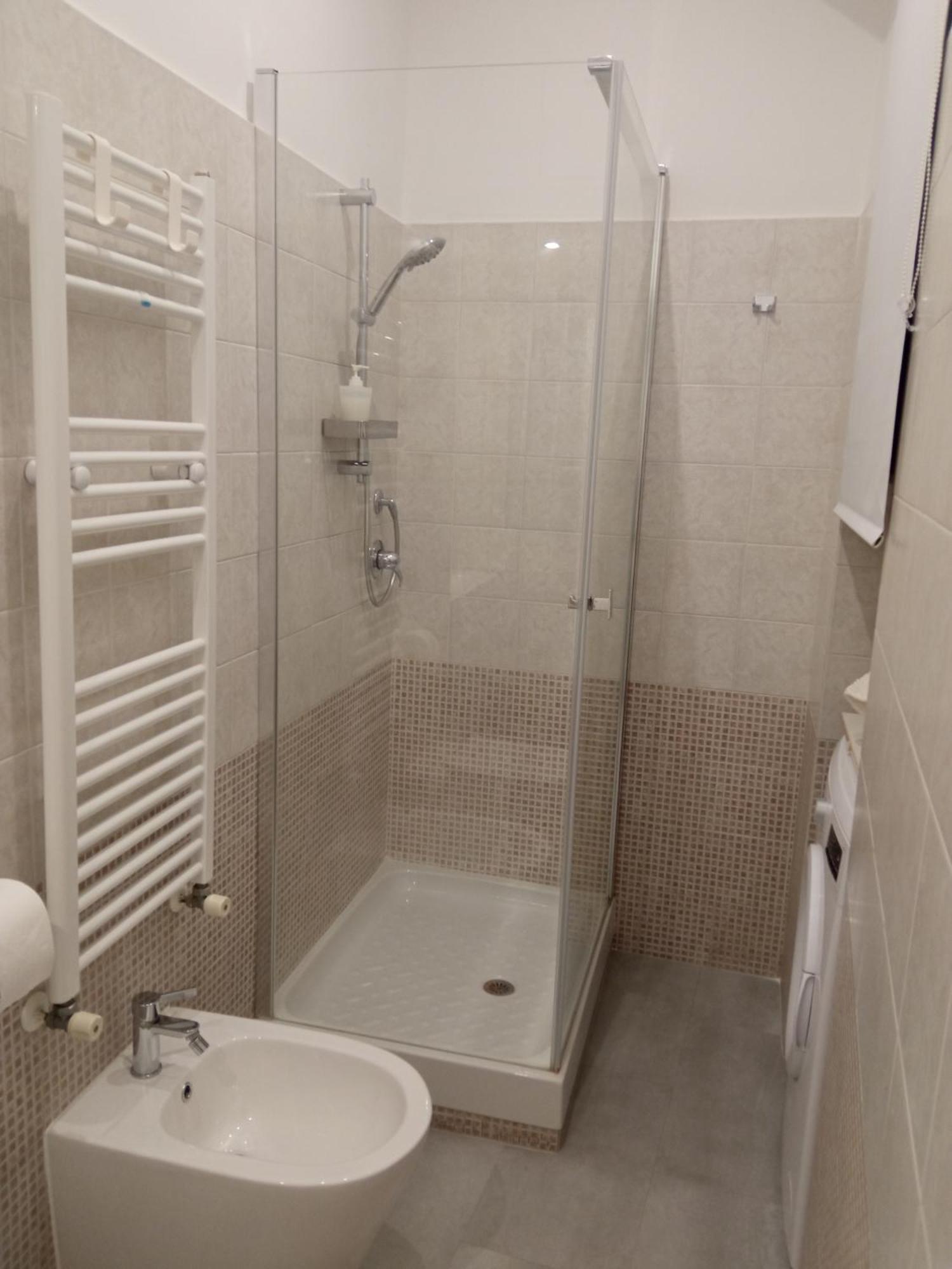 Appartement Fontana Di Trevi - Historic Center Apartment Rome