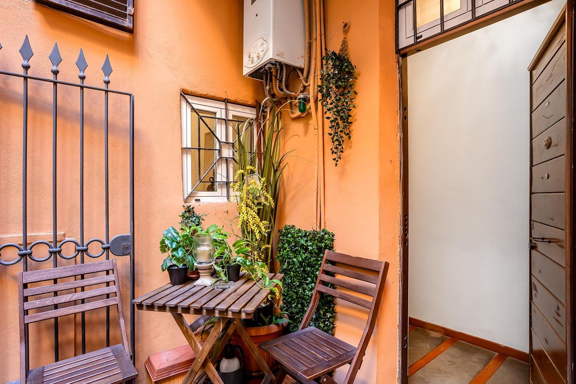Apartment Trevi Fountain Luxury Rome