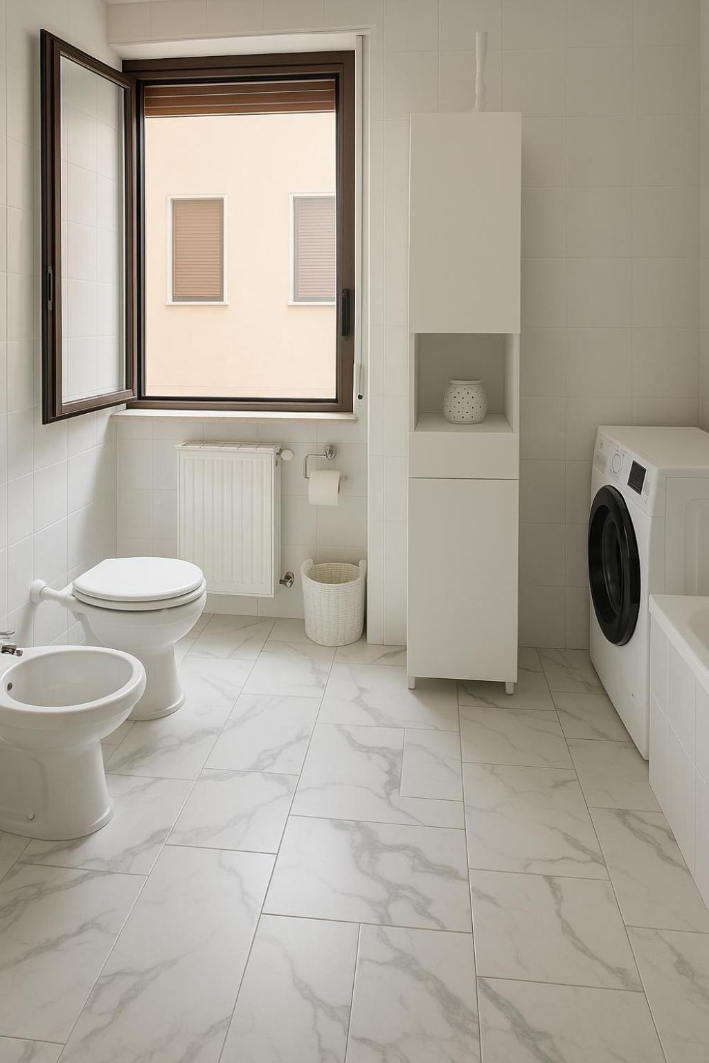 Casa Stazione Magliana Apartamento