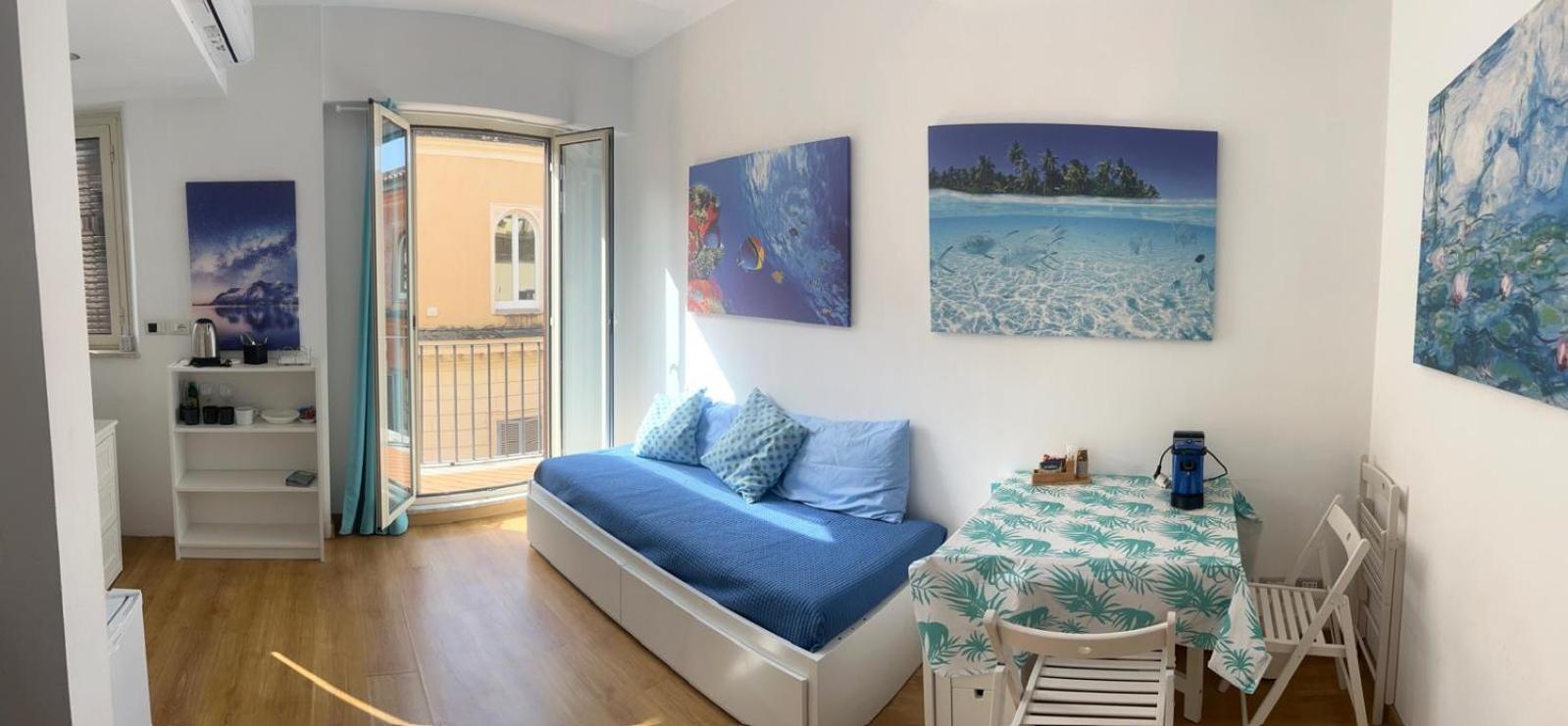 Sunshine Apartamento Roma