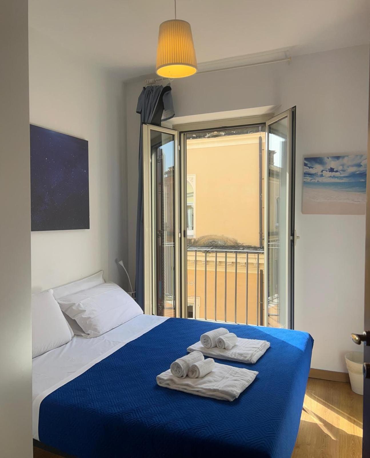 Apartamento Sunshine