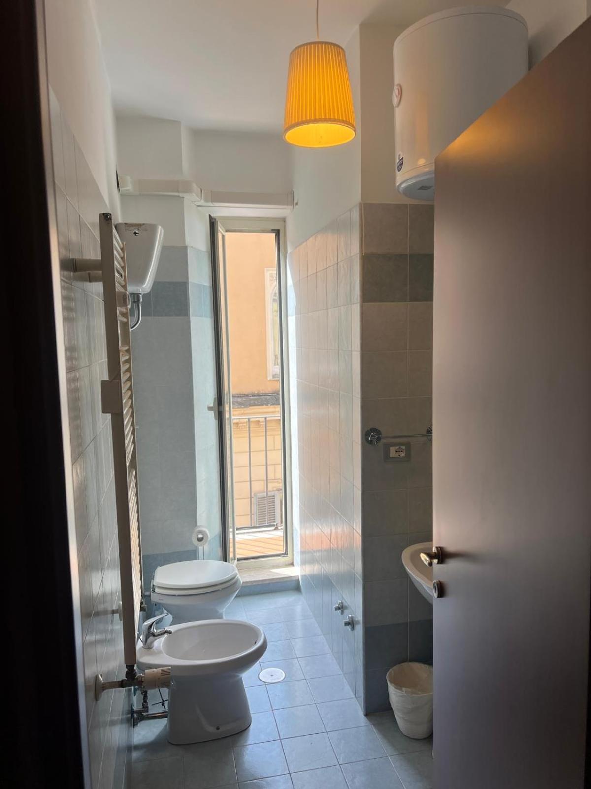 Sunshine Apartamento Roma