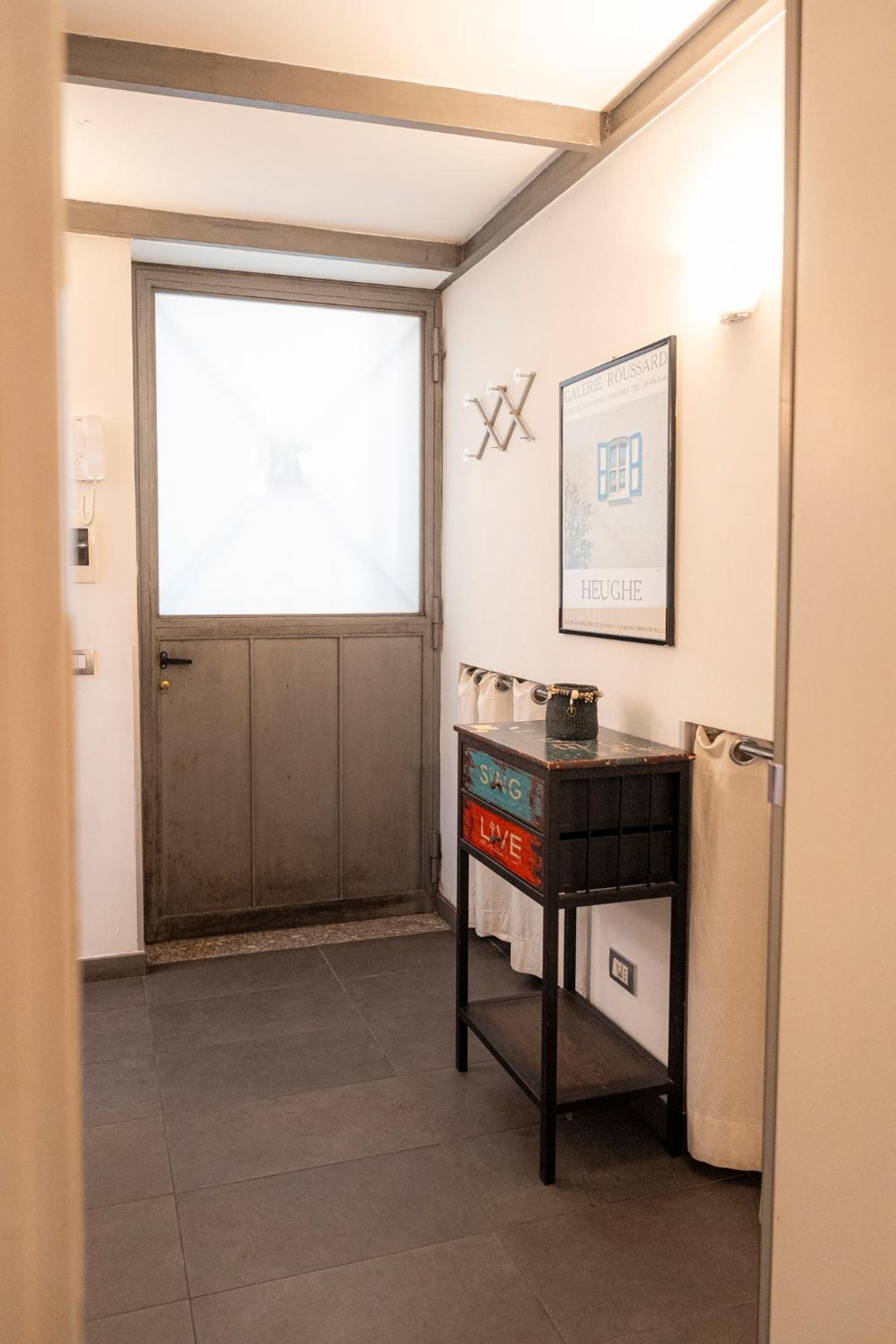 Apartamento Homehouse Serpenti - Colosseum - Rione Monti Roma
