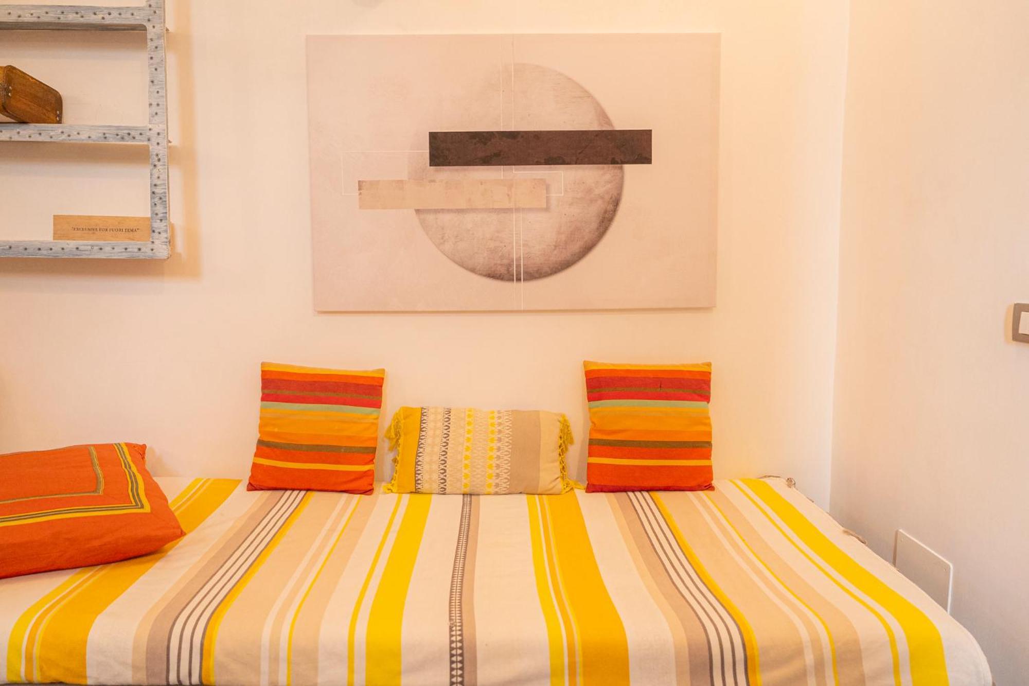Homehouse Serpenti - Colosseum - Rione Monti Roma