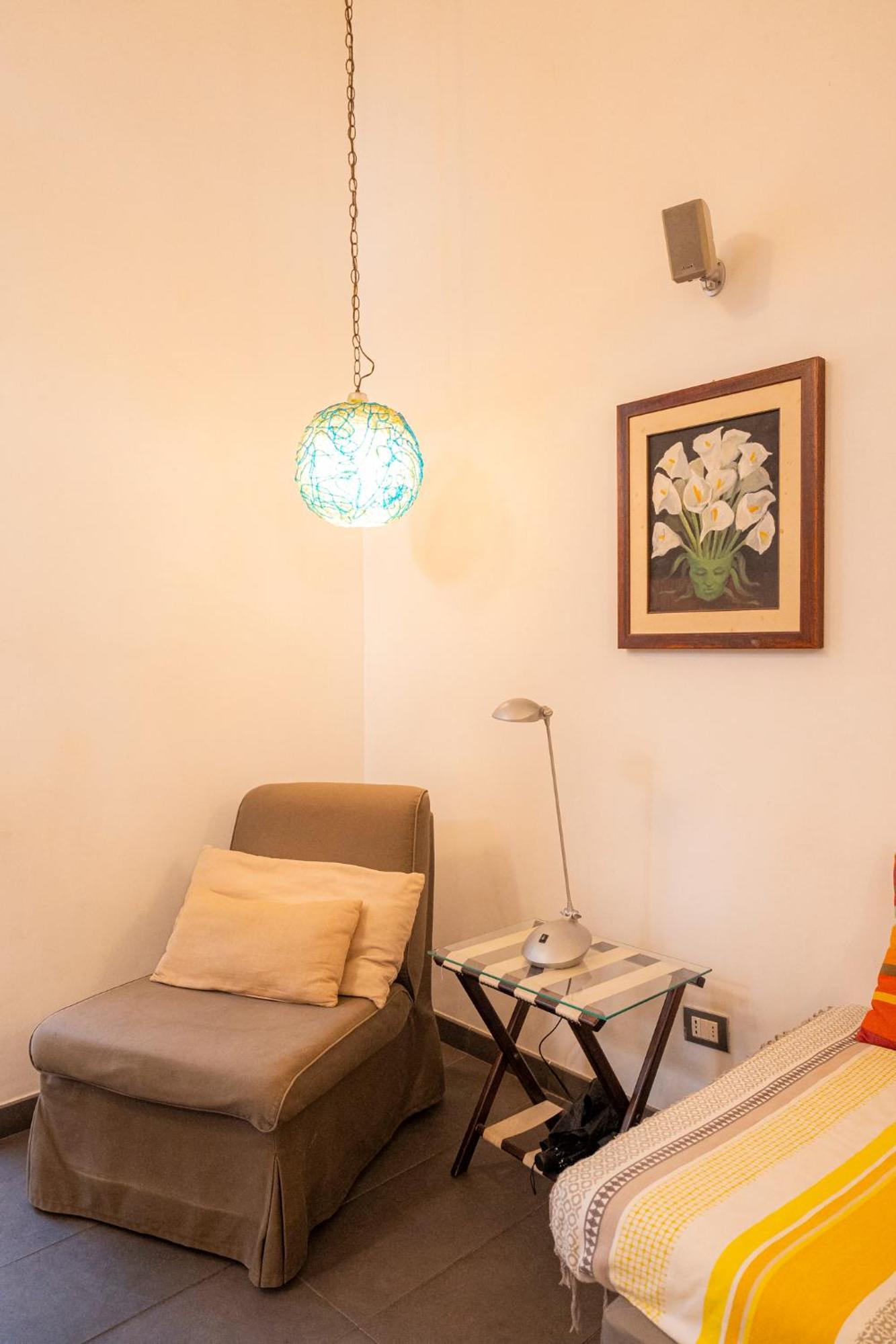 Apartamento Homehouse Serpenti - Colosseum - Rione Monti