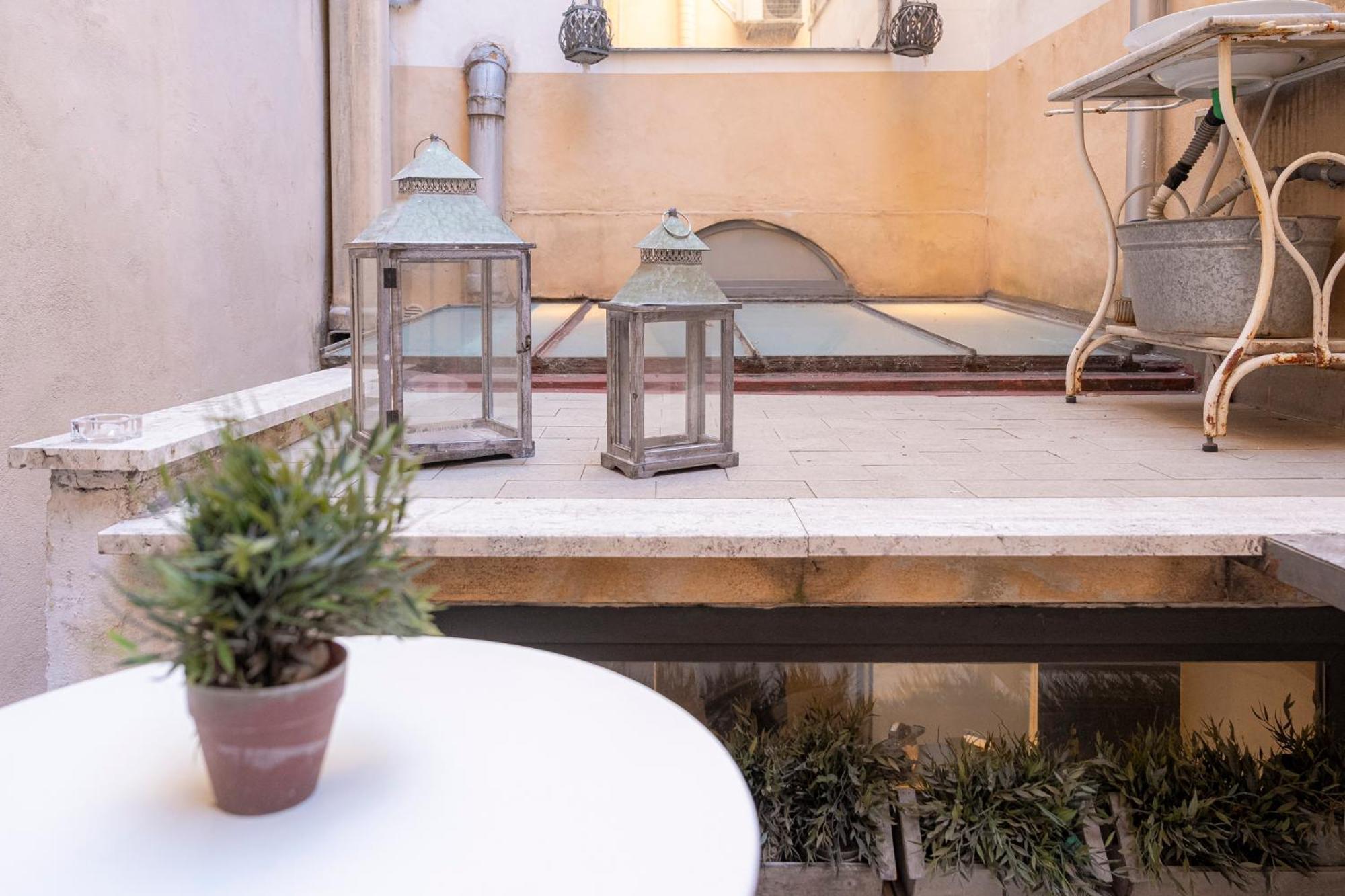 Apartamento Homehouse Serpenti - Colosseum - Rione Monti Roma