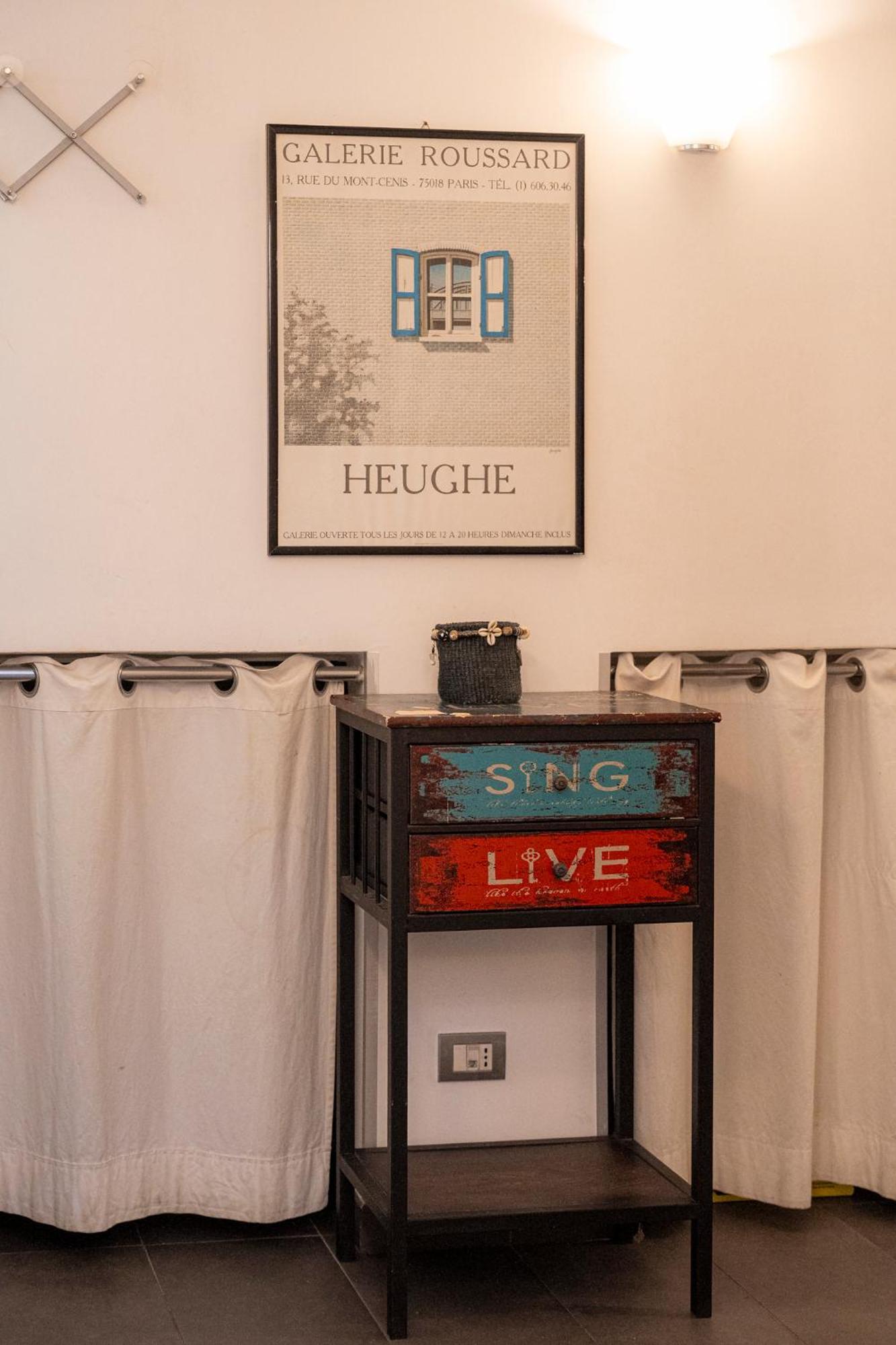 Homehouse Serpenti - Colosseum - Rione Monti * Roma