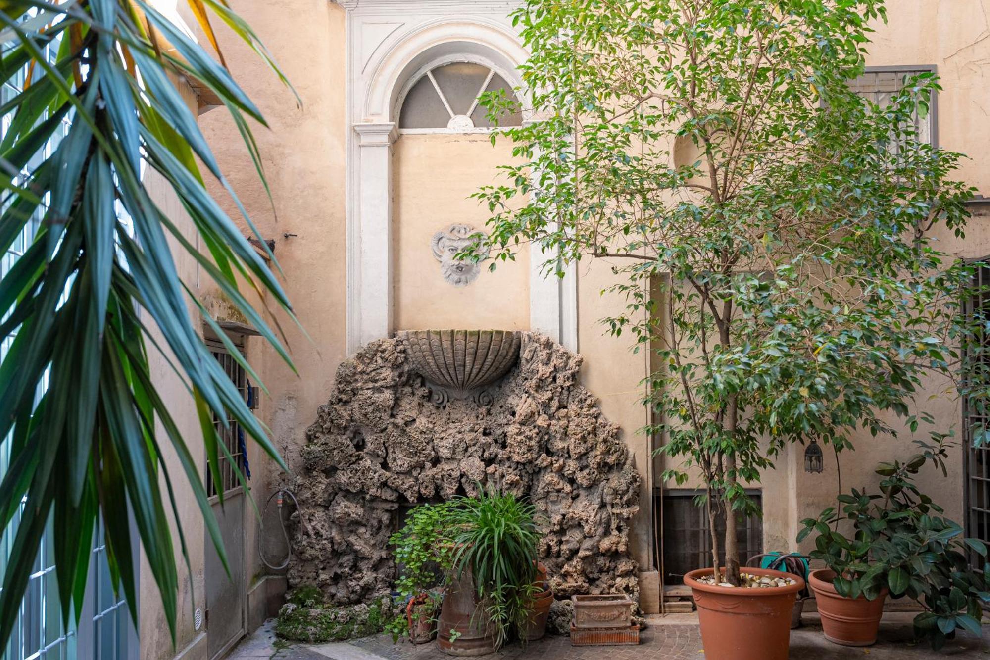Homehouse Serpenti - Colosseum - Rione Monti Appartamento