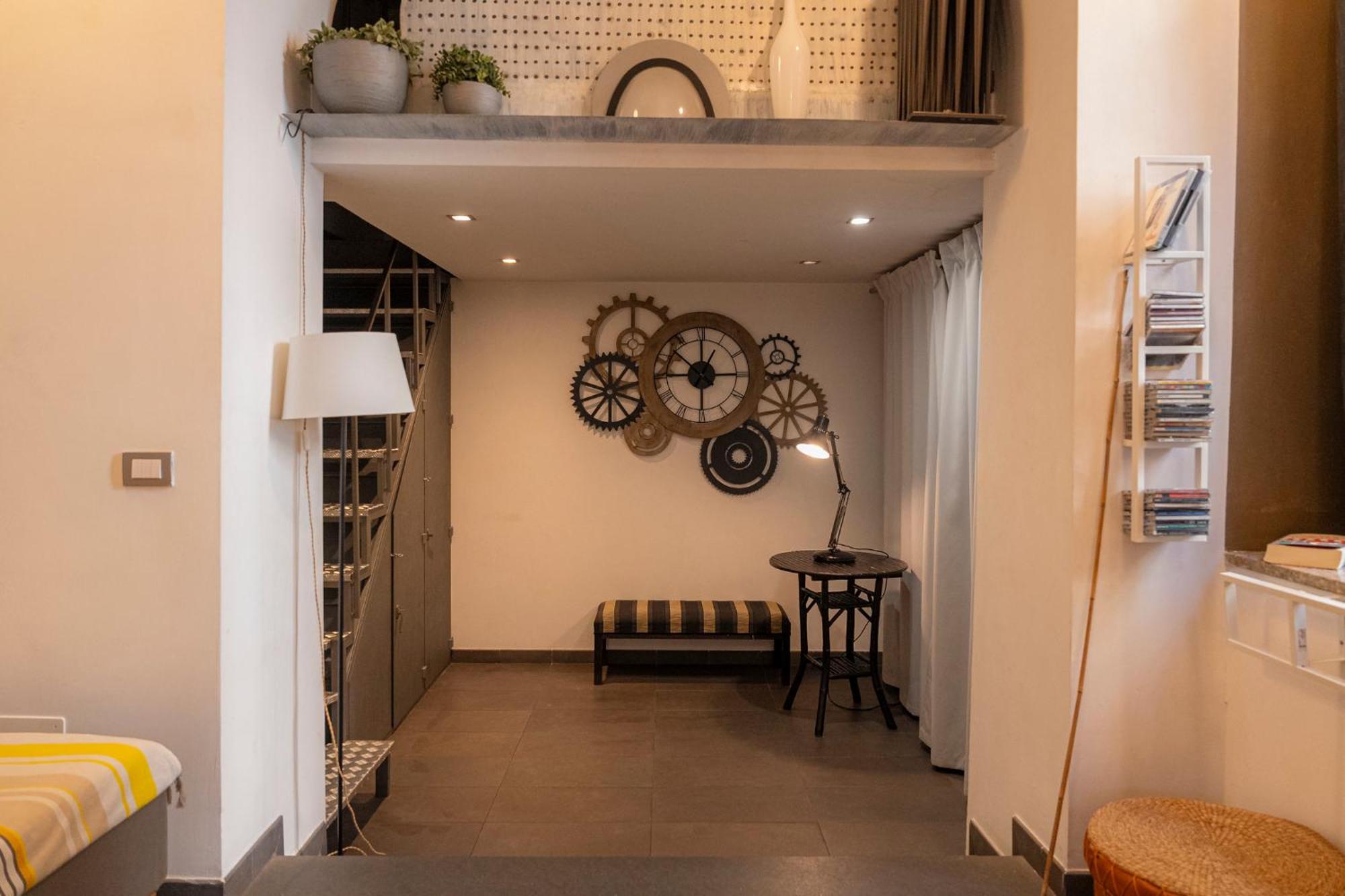 Homehouse Serpenti - Colosseum - Rione Monti Apartamento *