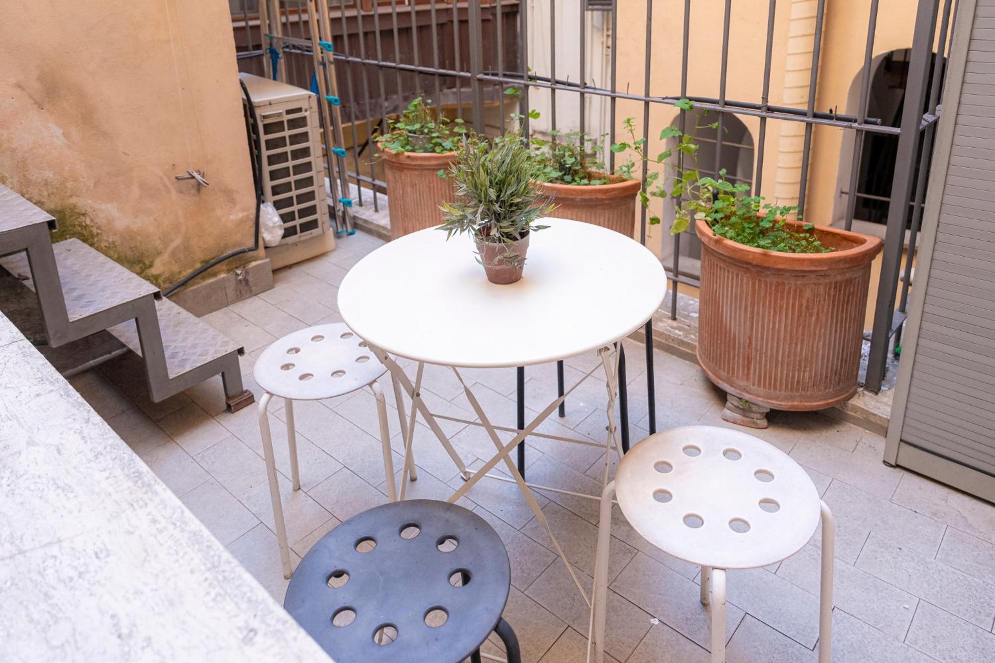 Homehouse Serpenti - Colosseum - Rione Monti Apartamento Roma