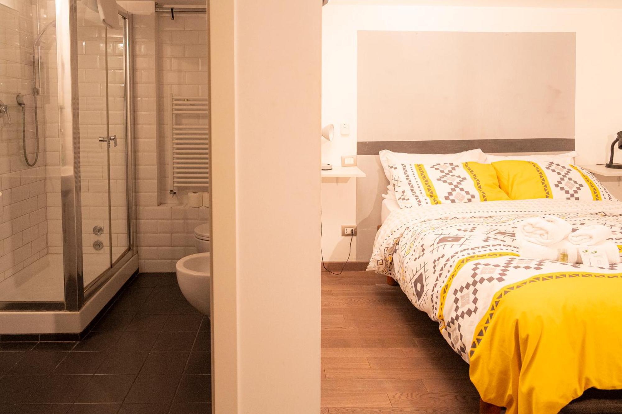 Homehouse Serpenti - Colosseum - Rione Monti