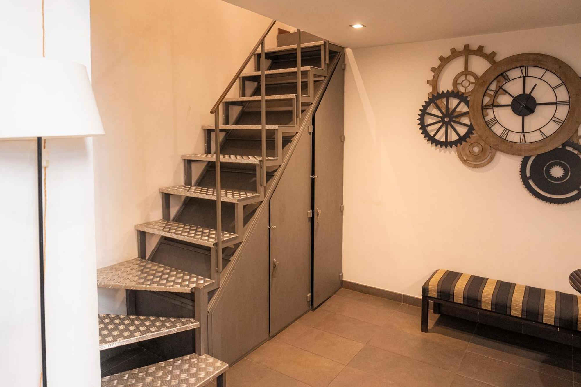 Homehouse Serpenti - Colosseum - Rione Monti Apartamento