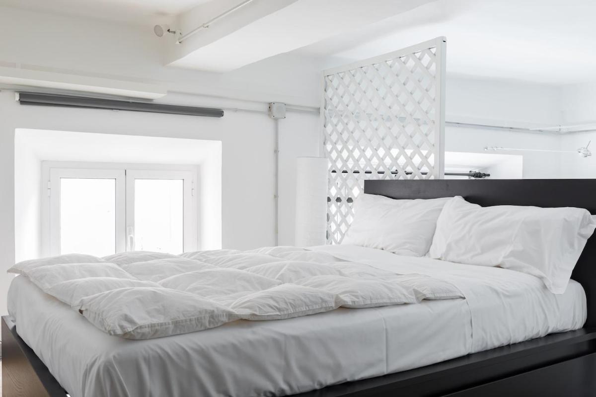Trevi Modern Loft Apartment Apartment