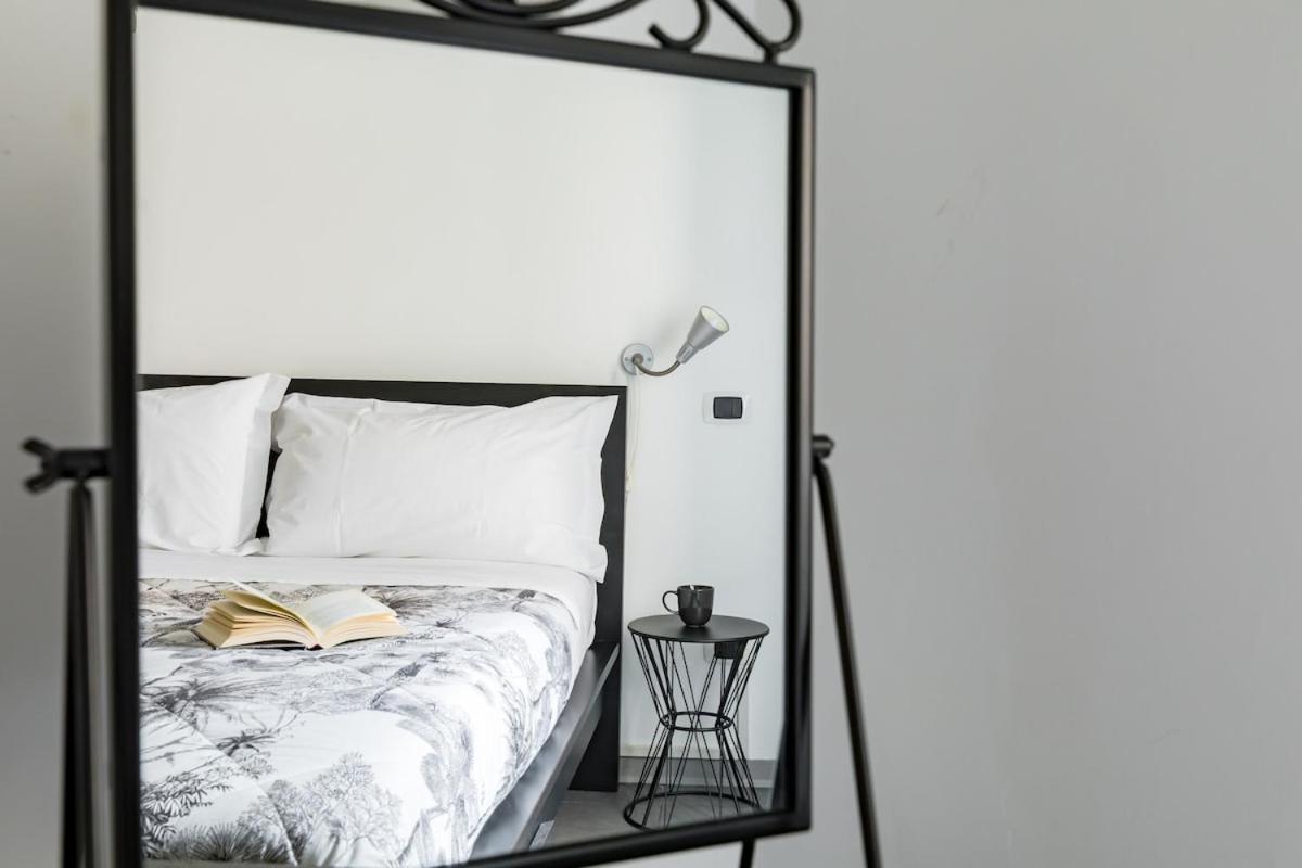 Apartment Trevi Modern Loft Apartment Rome