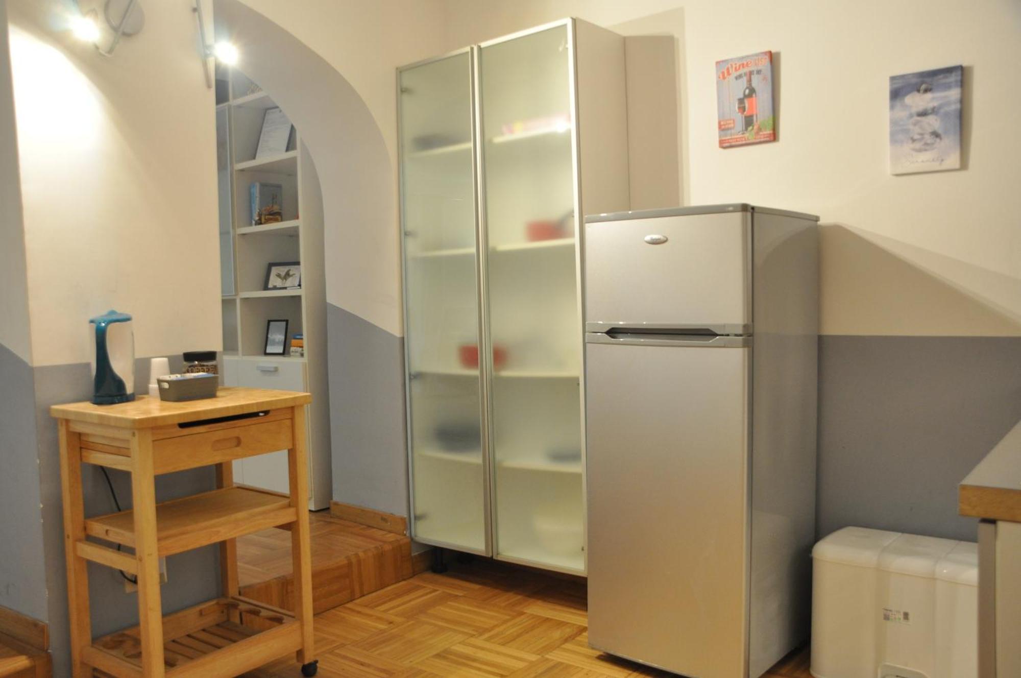 B&s Domus Colosseo Appartamento Roma