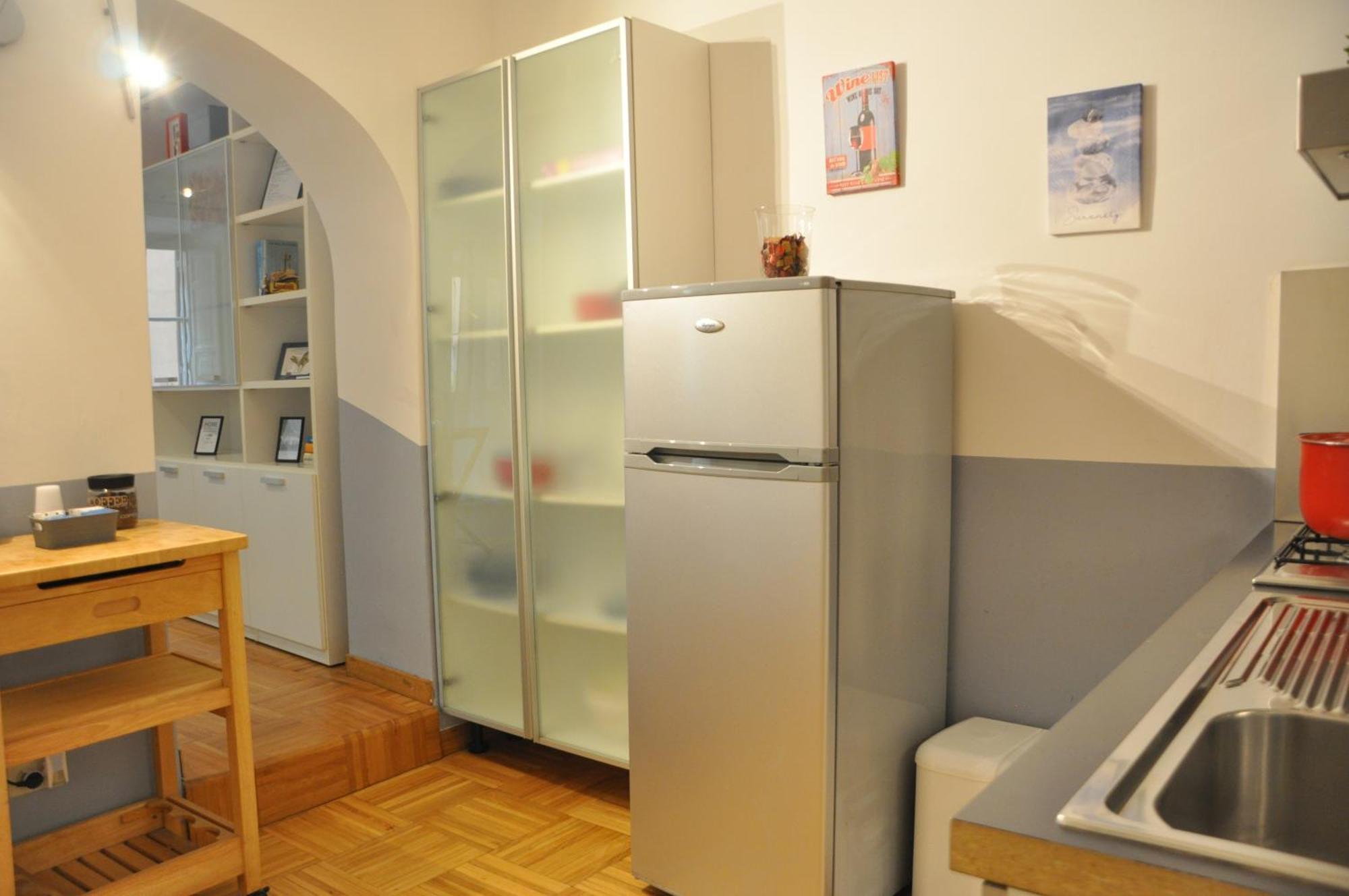 Appartamento B&s Domus Colosseo Roma