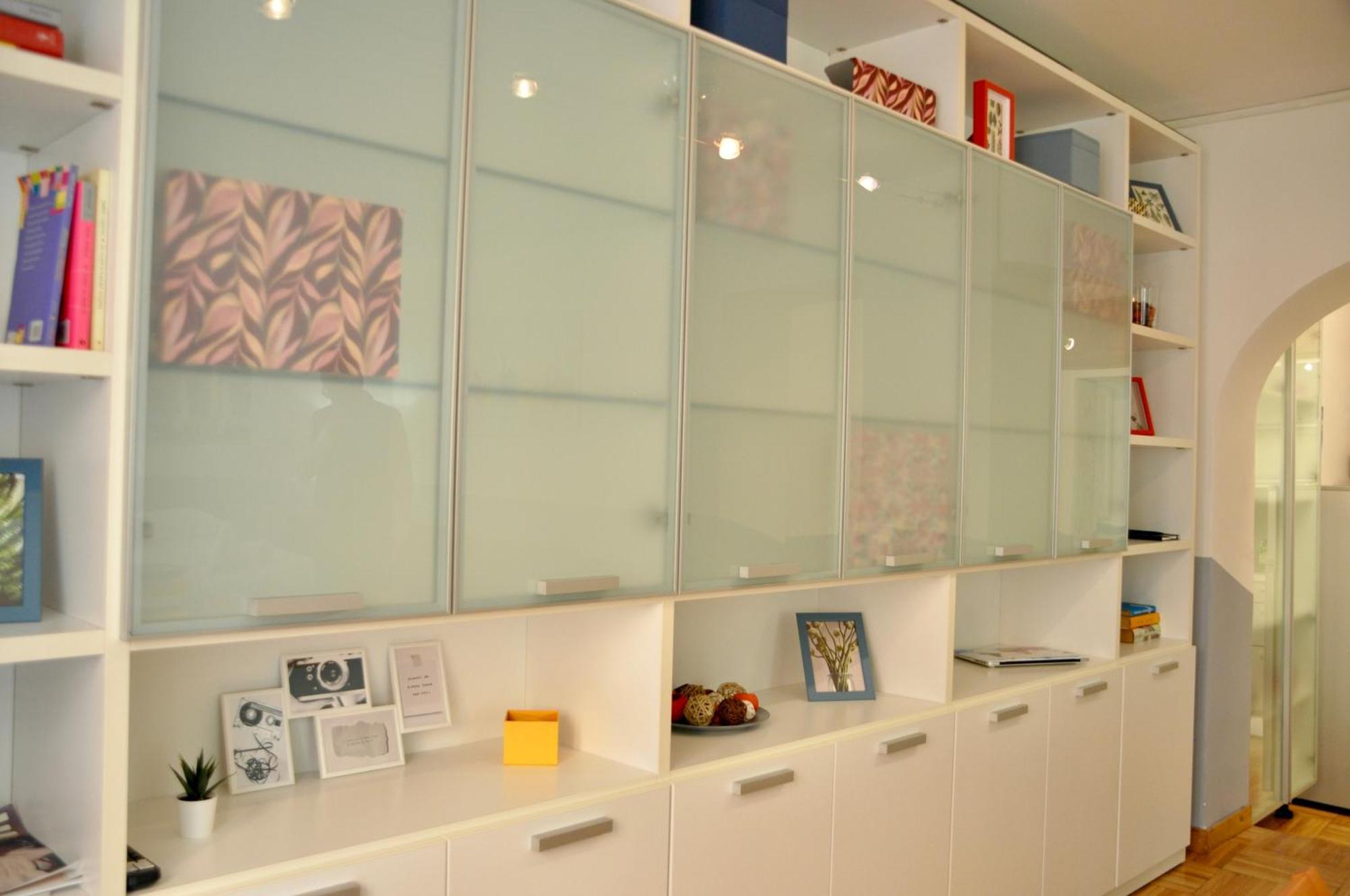Apartment B&s Domus Colosseo