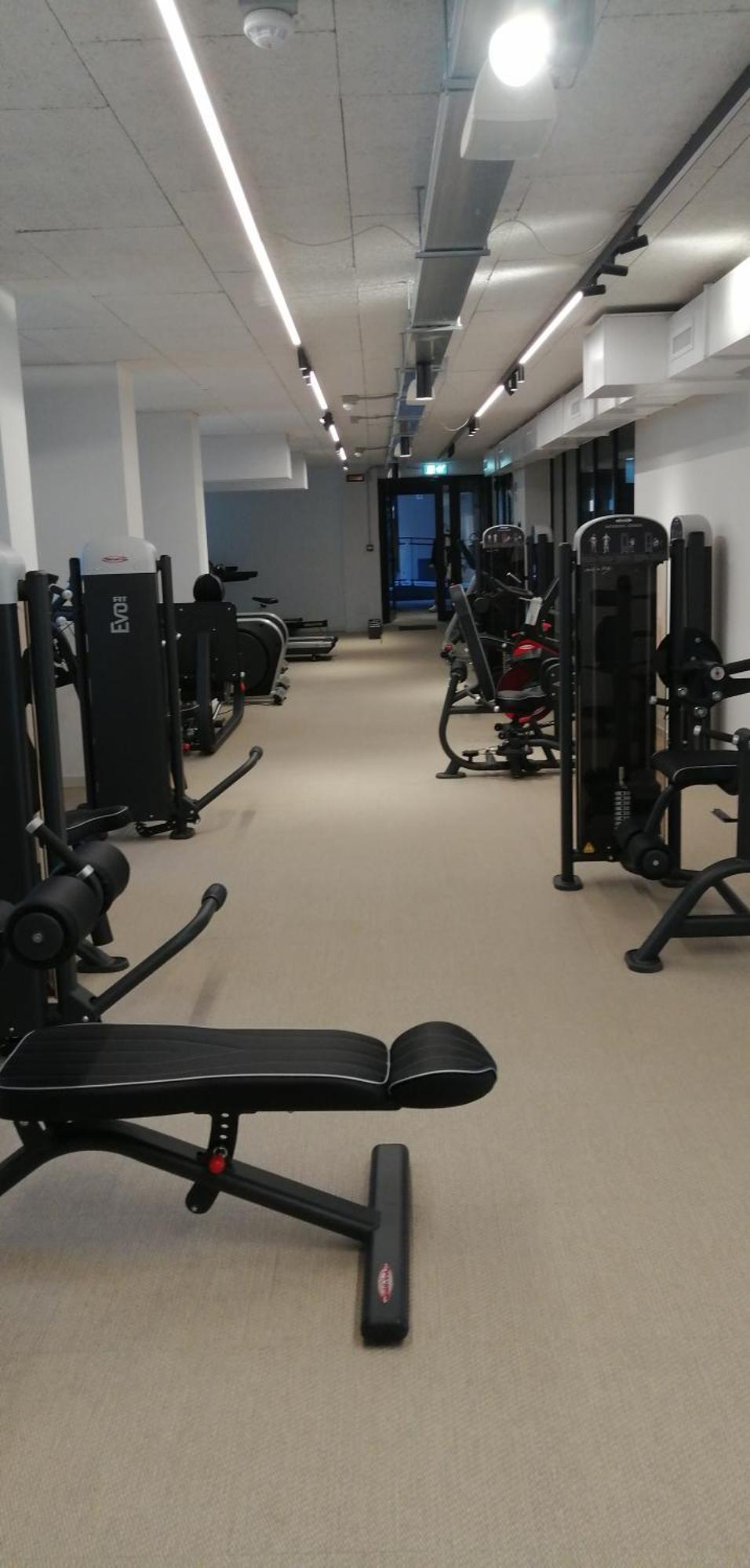 Apartamento Trastevere Boutique With Gym And Steam Shower Roma