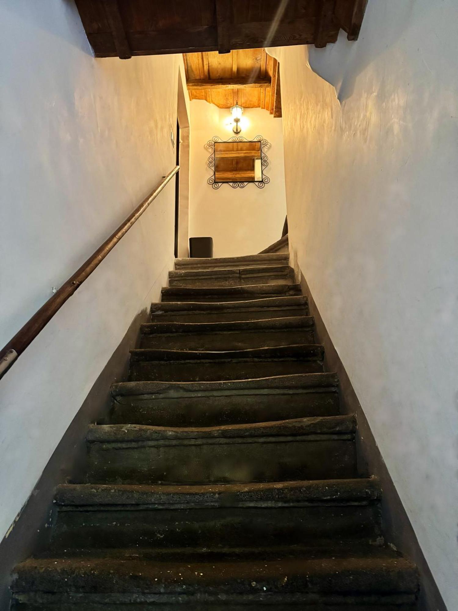 Navona Fox House Appartement Rome