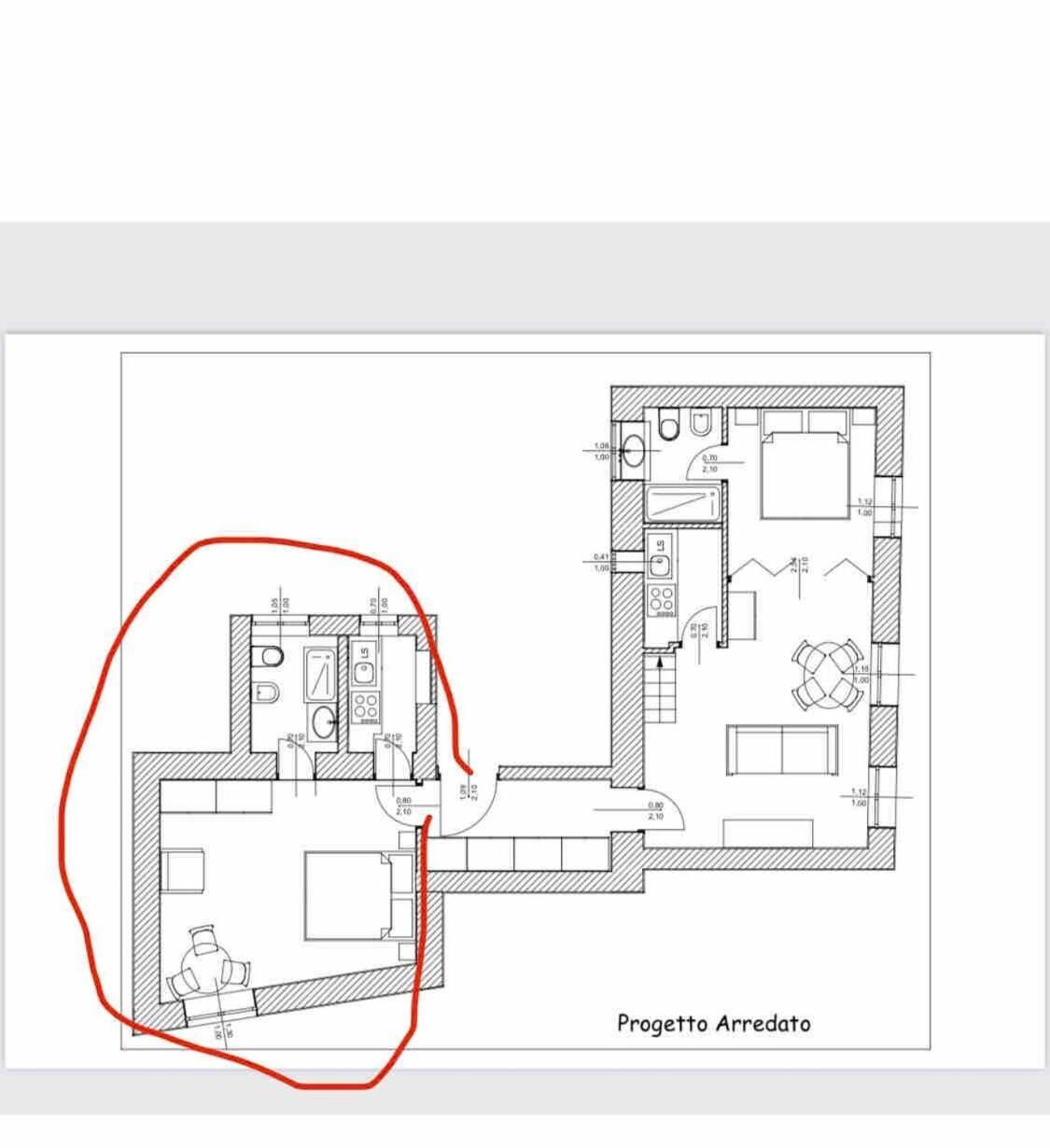 Appartement Maya Rhome Trastevere Rome