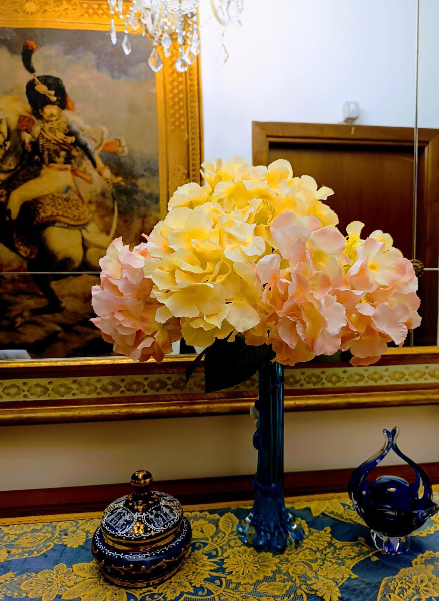 Homestay Porta Maggiore 9 Locazione Turistica *
