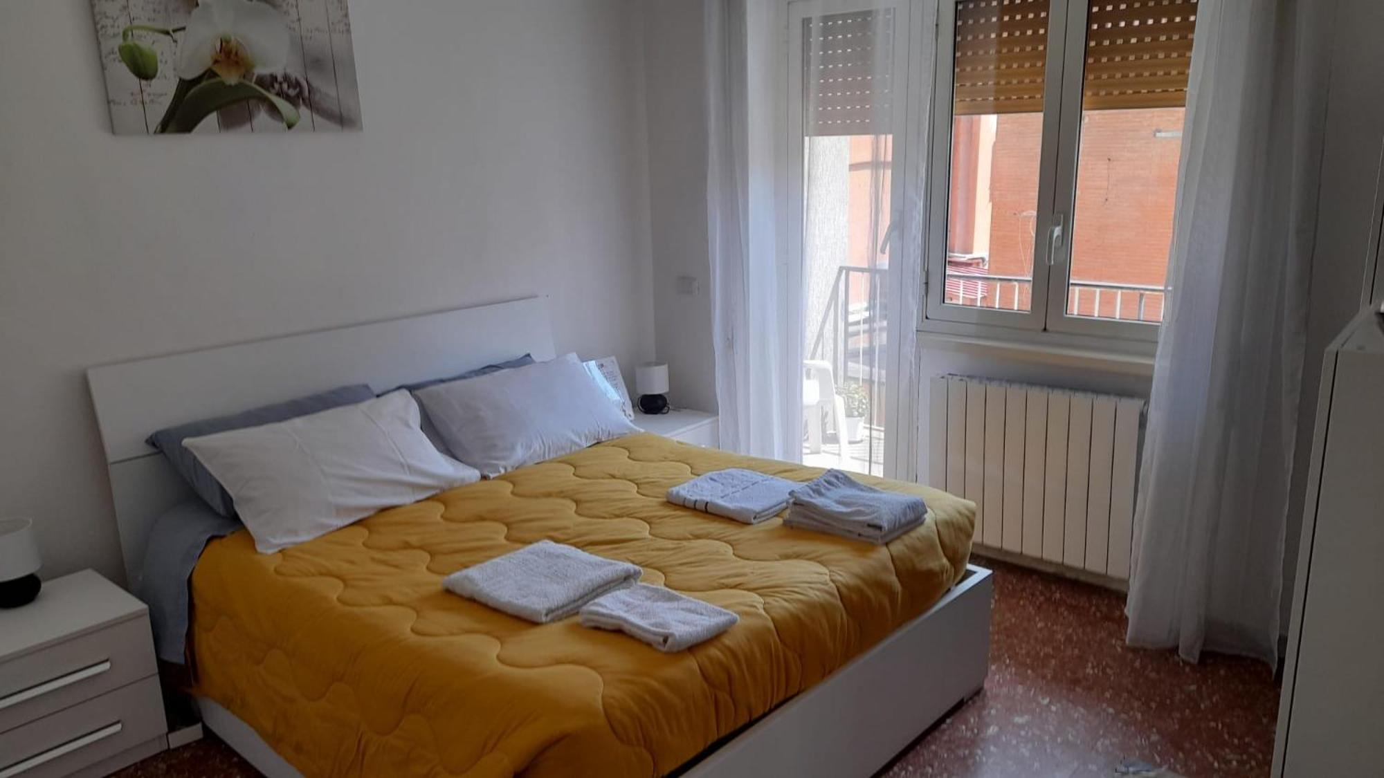 Corneliaguesthouse Gasthuis Rome