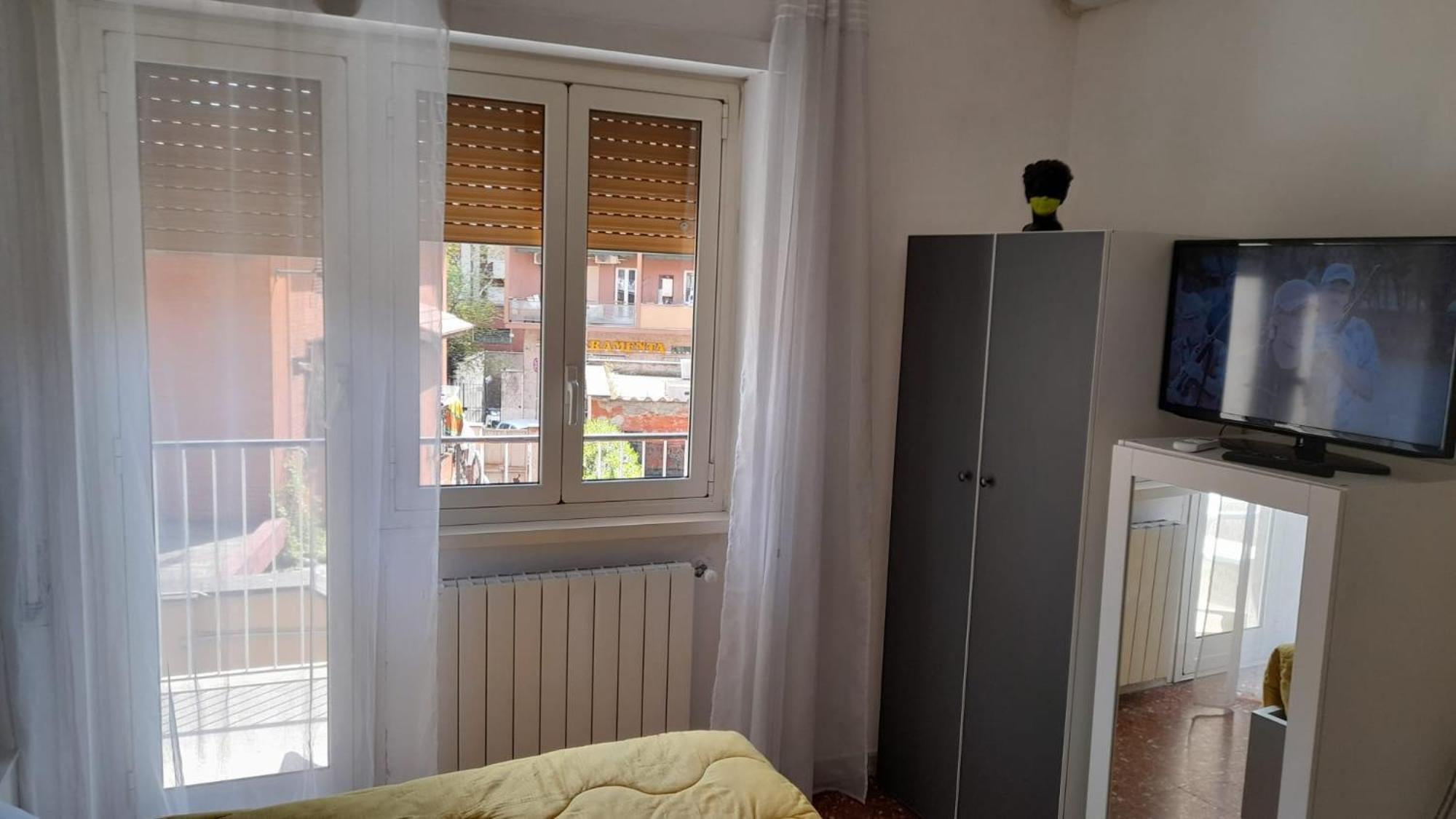 Corneliaguesthouse Rome