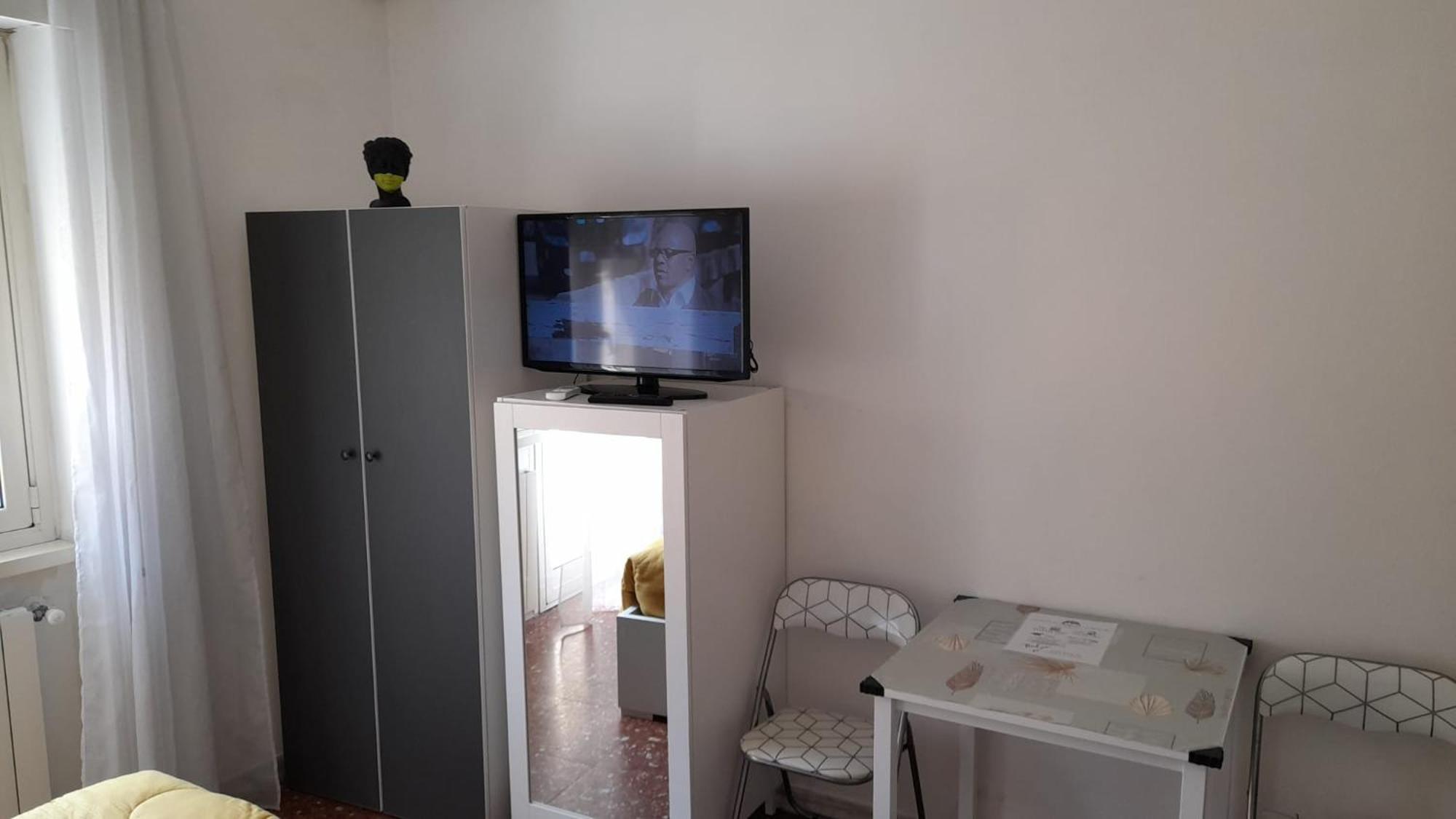 Gasthuis Corneliaguesthouse Rome