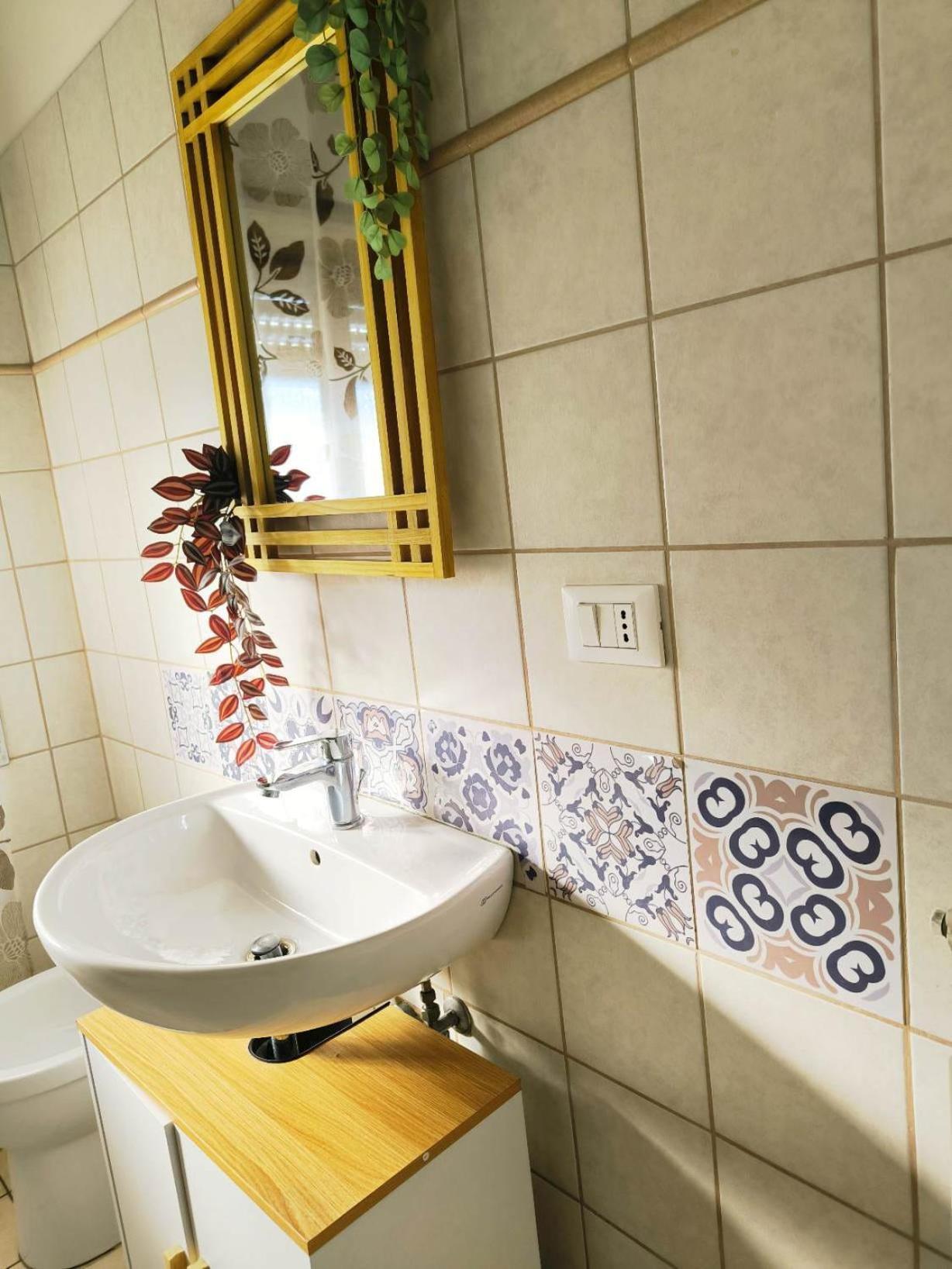 The Italian House In A Pochi Passi Dalla Metro A Appartement *