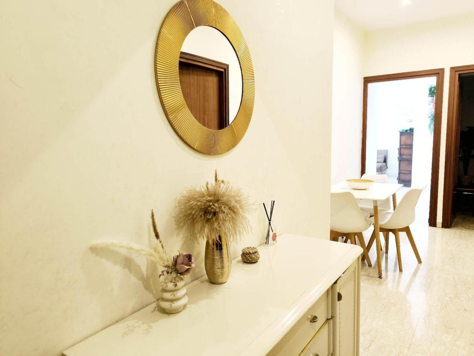 Appartement The Italian House In A Pochi Passi Dalla Metro A
