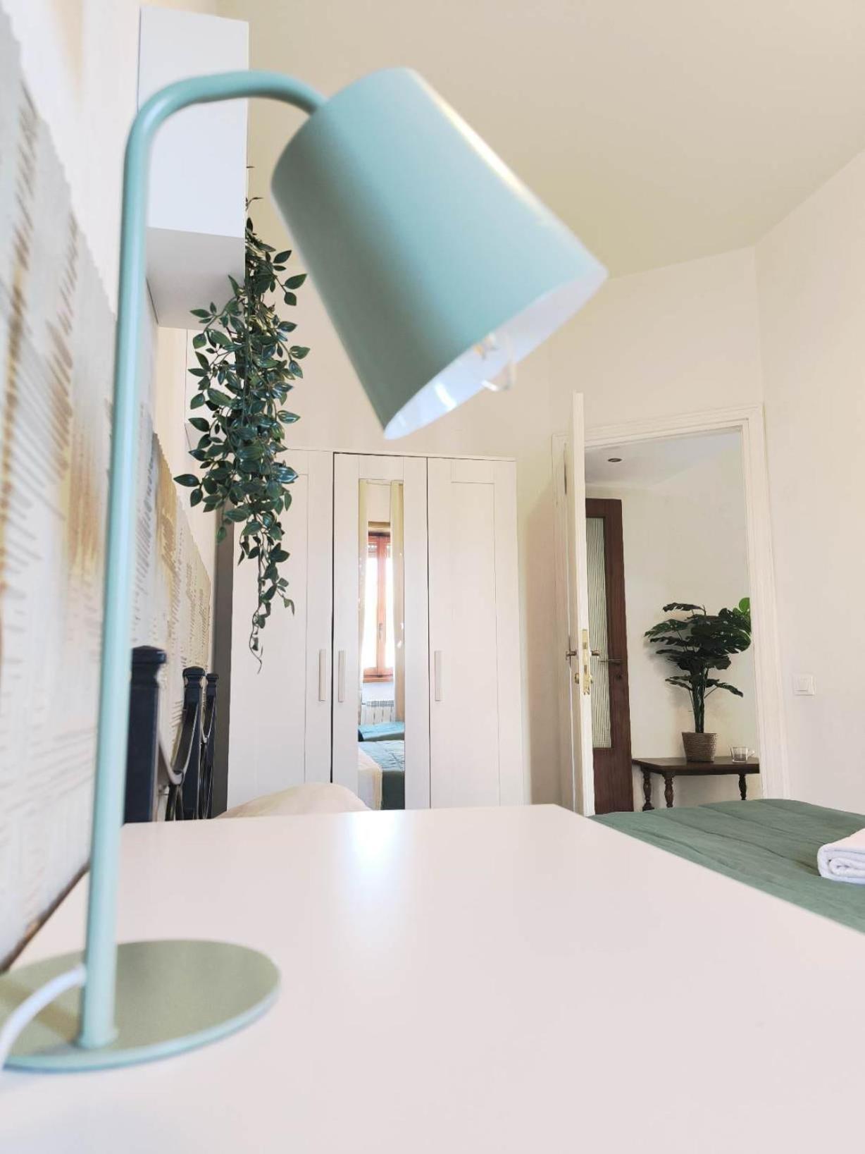 The Italian House In A Pochi Passi Dalla Metro A Appartement *