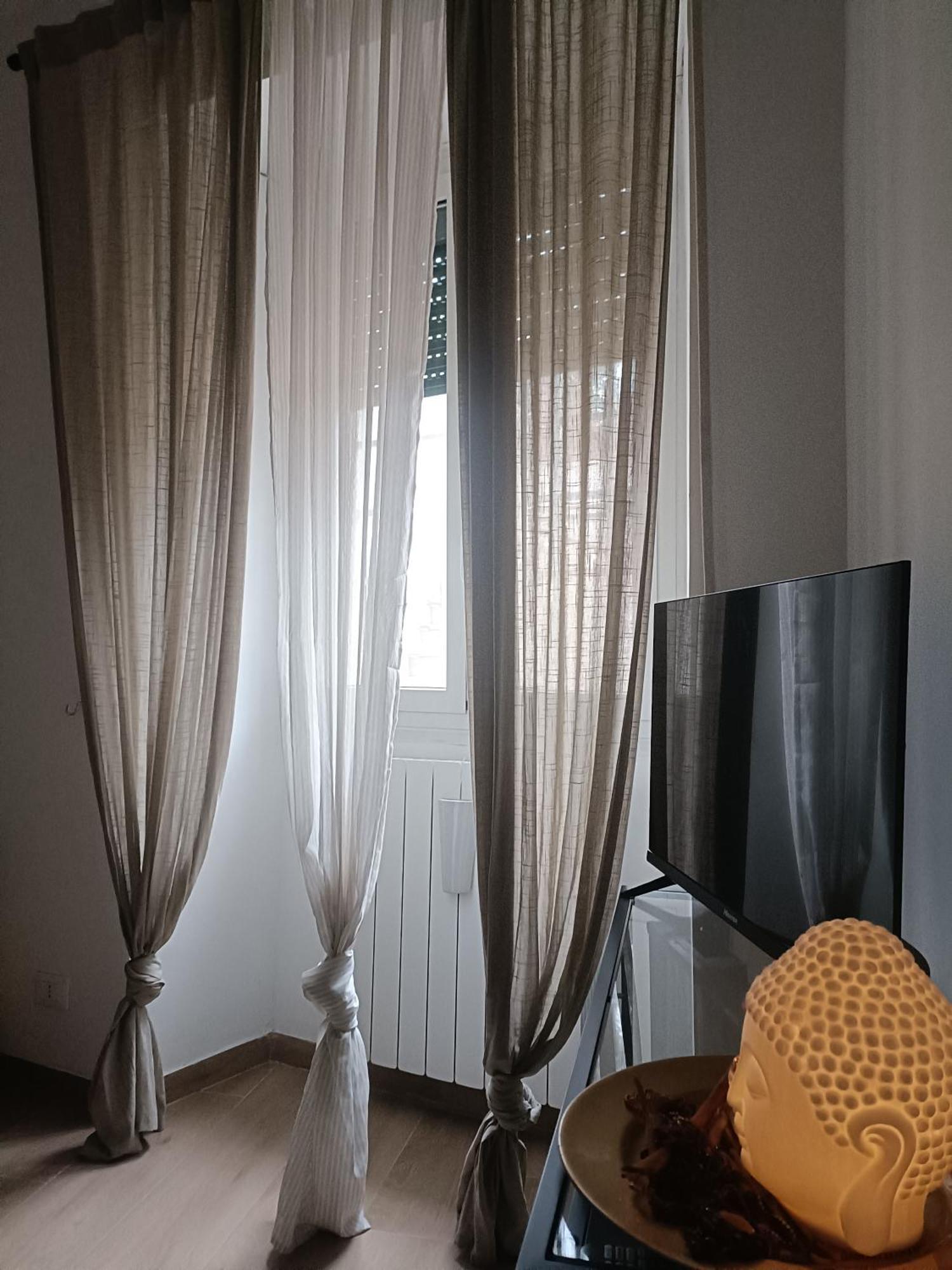 Apartamento Turistico @roma
