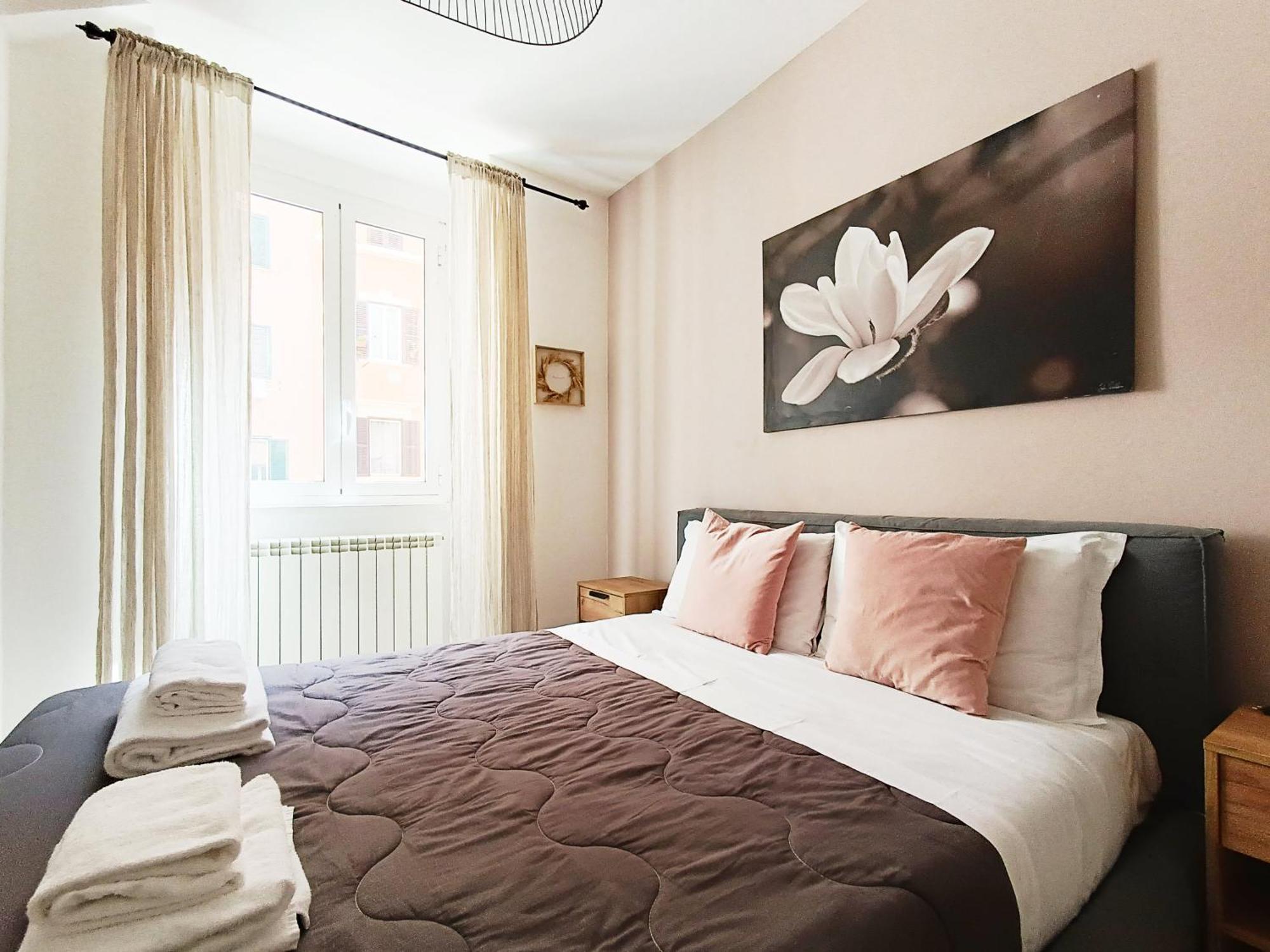 Apartment Lavinia Vatican *