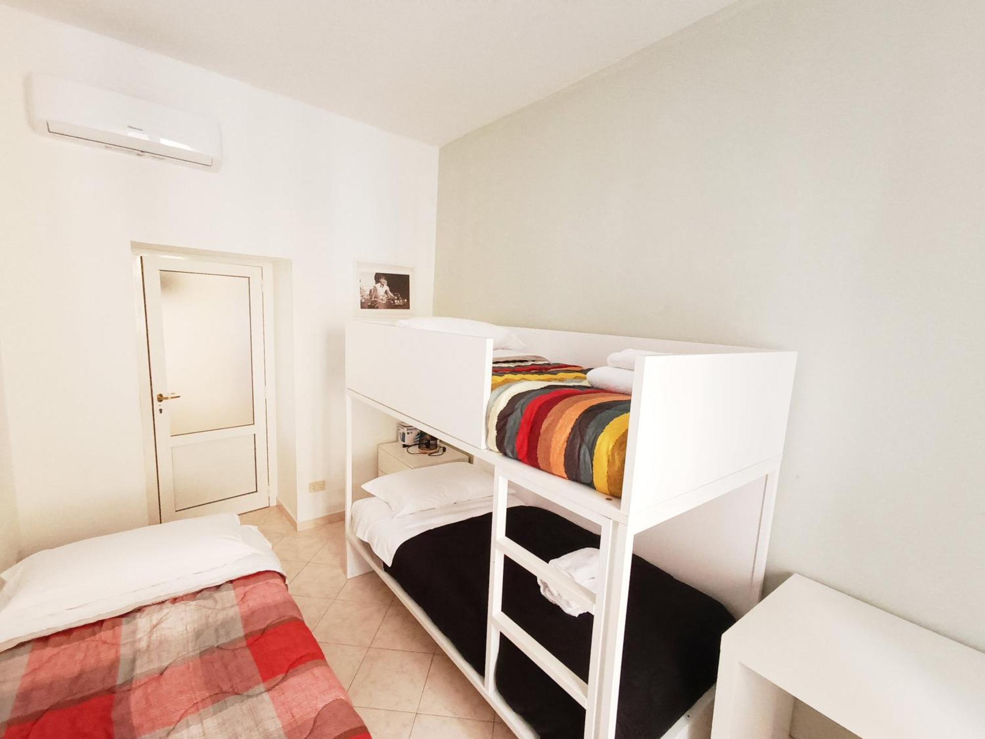 Apartment Lavinia Vatican Rome