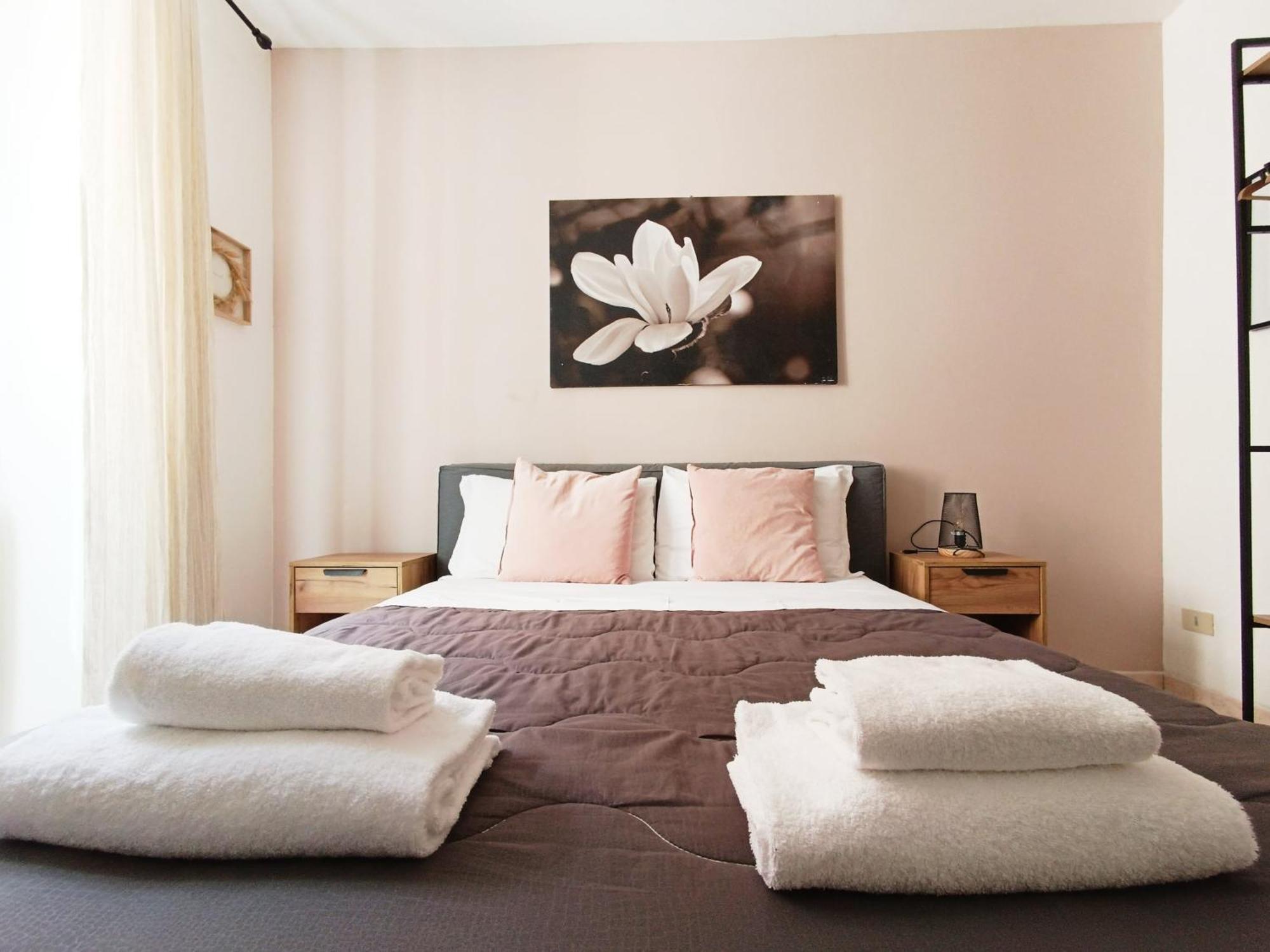 Apartment Lavinia Vatican