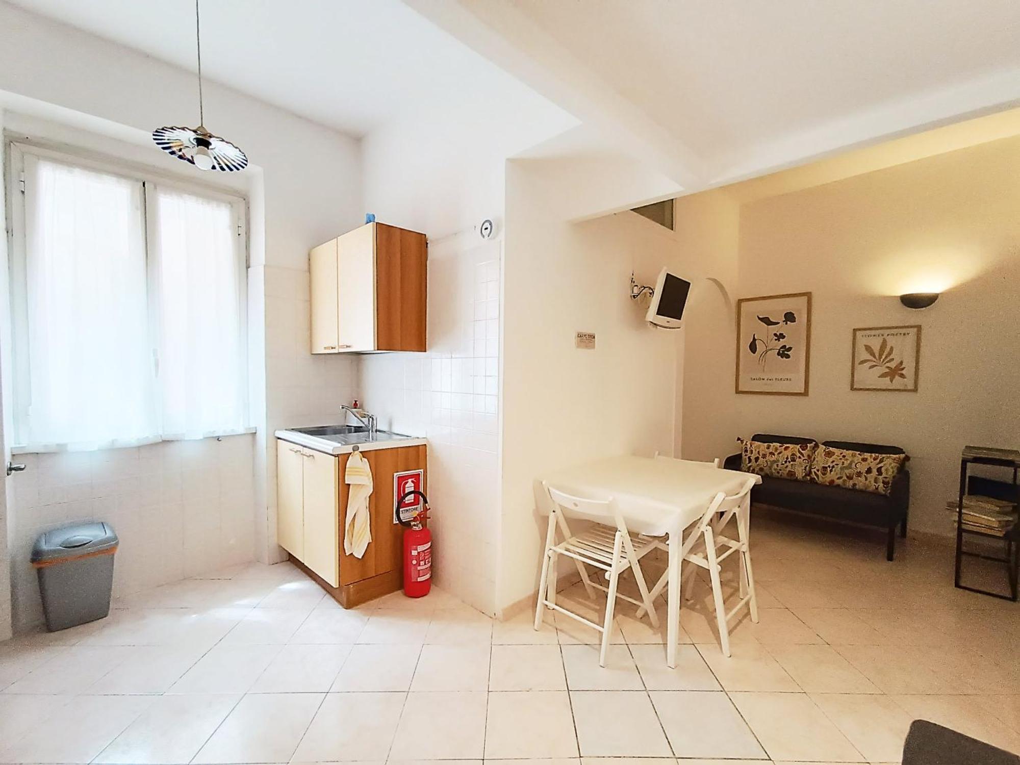 Apartment Lavinia Vatican *