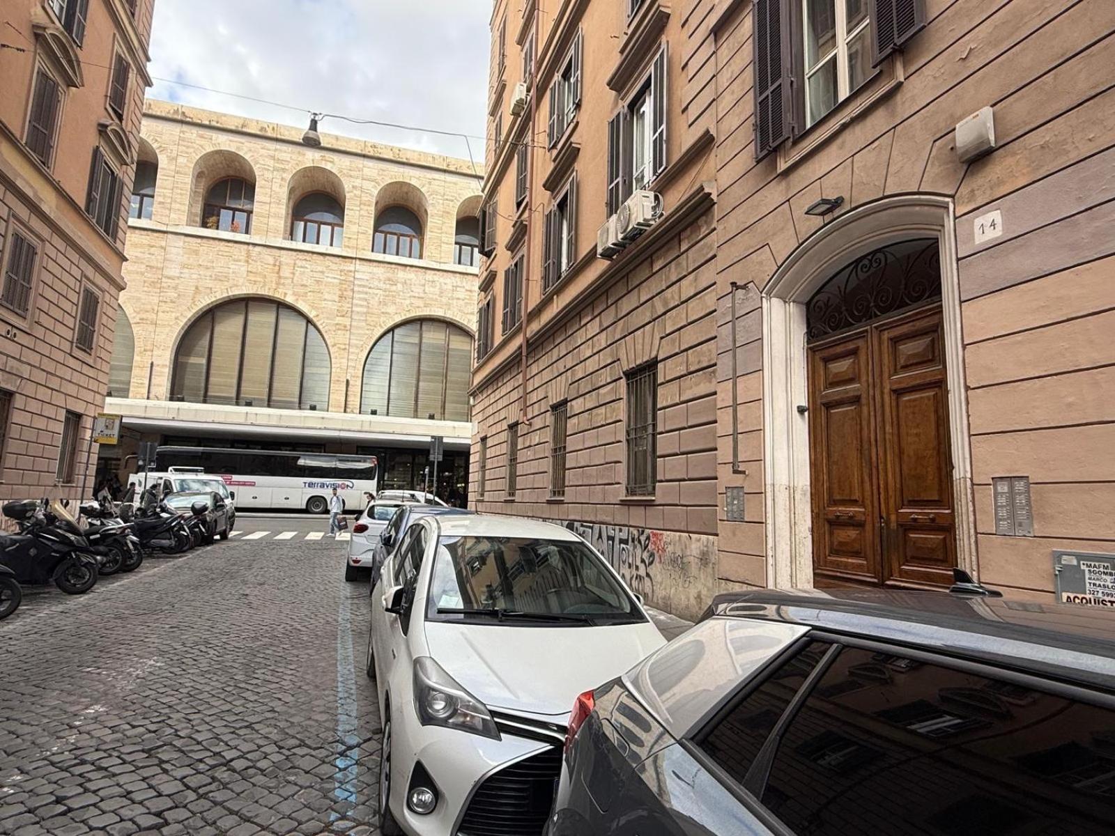 Sweety Guest house Rome