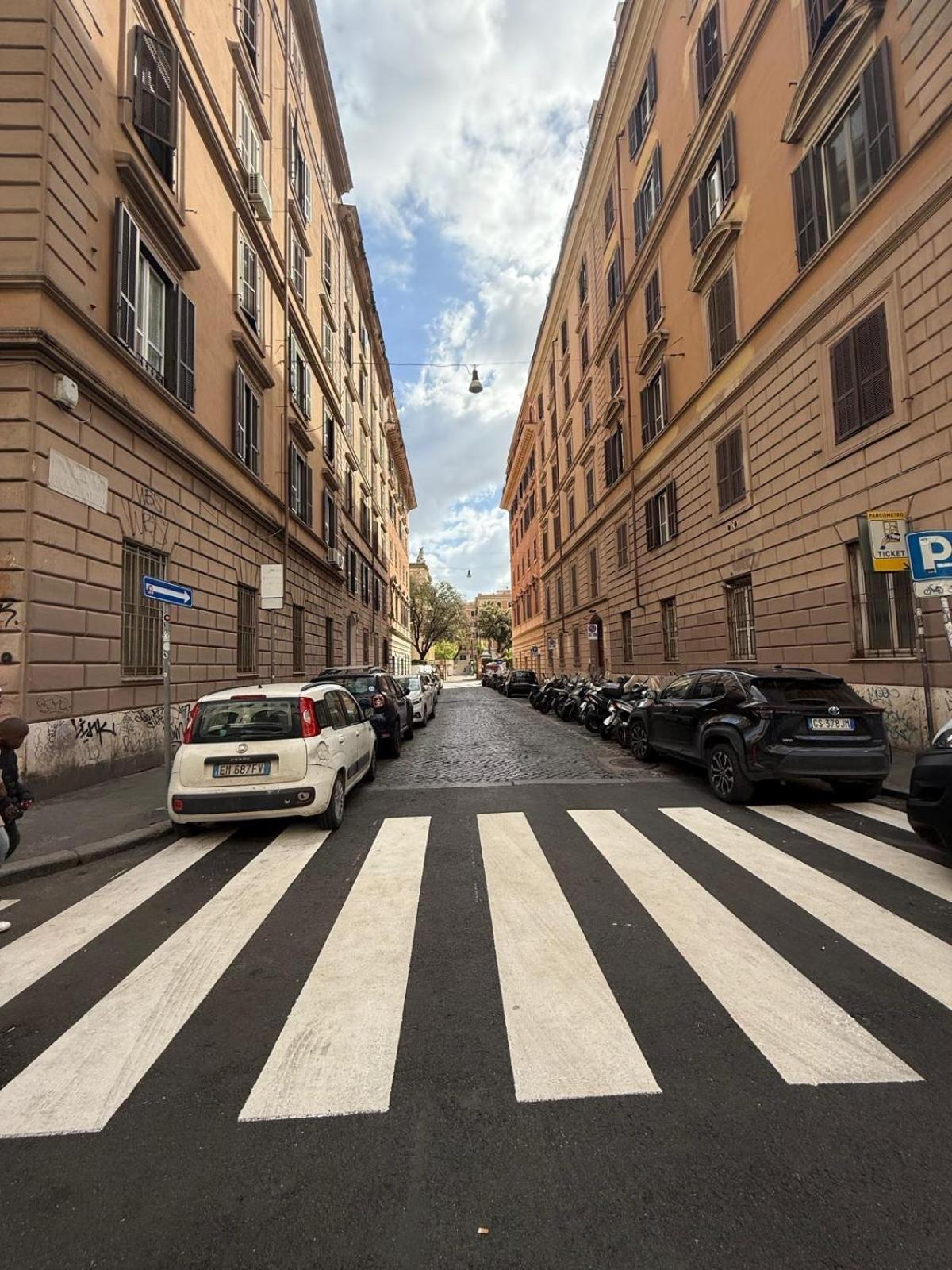 Sweety Guest house Rome
