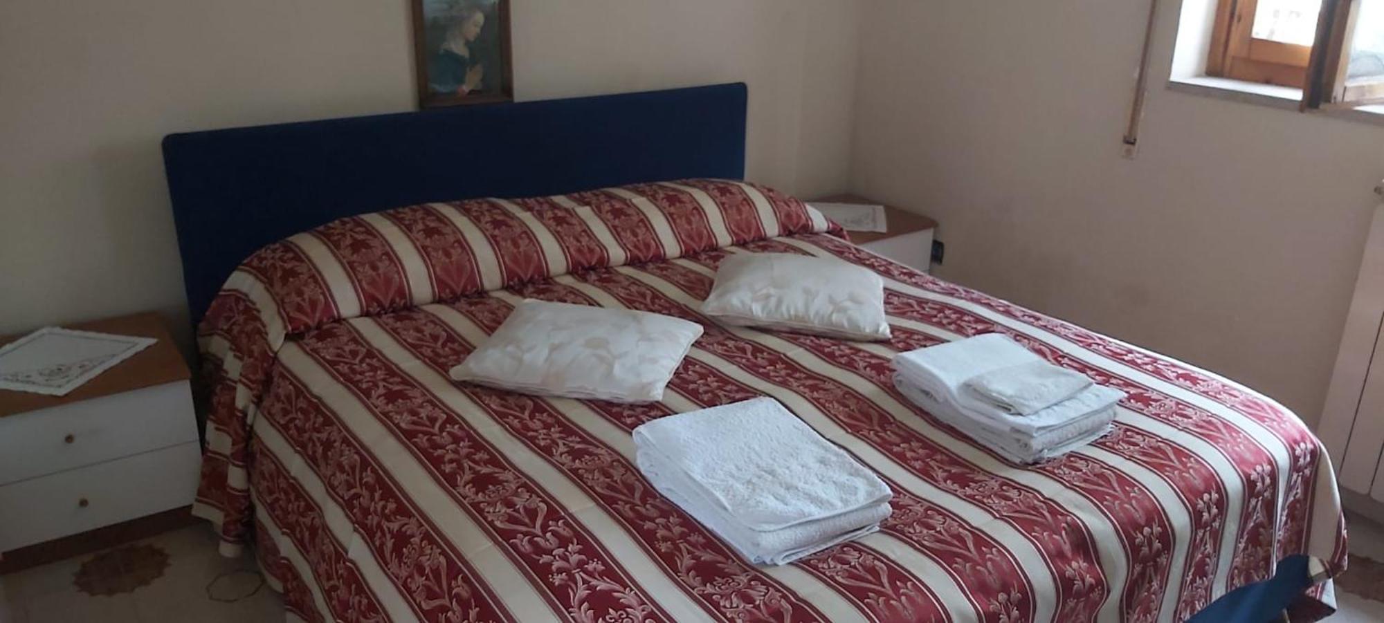 Apartment Lunabed - Affitti Brevi Rome