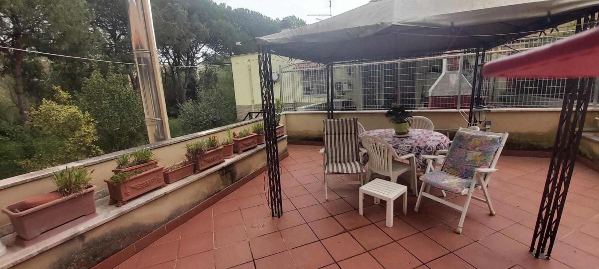 Lunabed - Affitti Brevi Apartment Rome